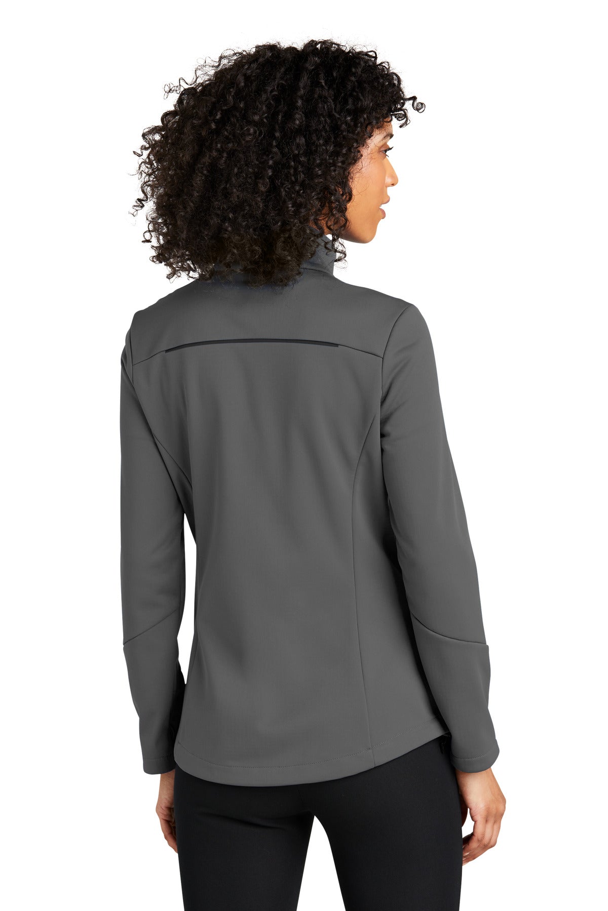 Port Authority® Women's Collective Tech Soft Shell Jacket