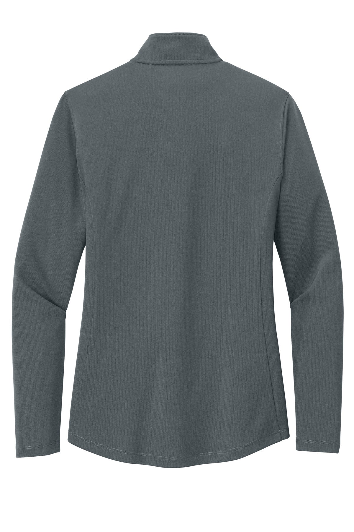 Port Authority® Women's Dry Zone® UV Micro-Mesh 1/4-Zip
