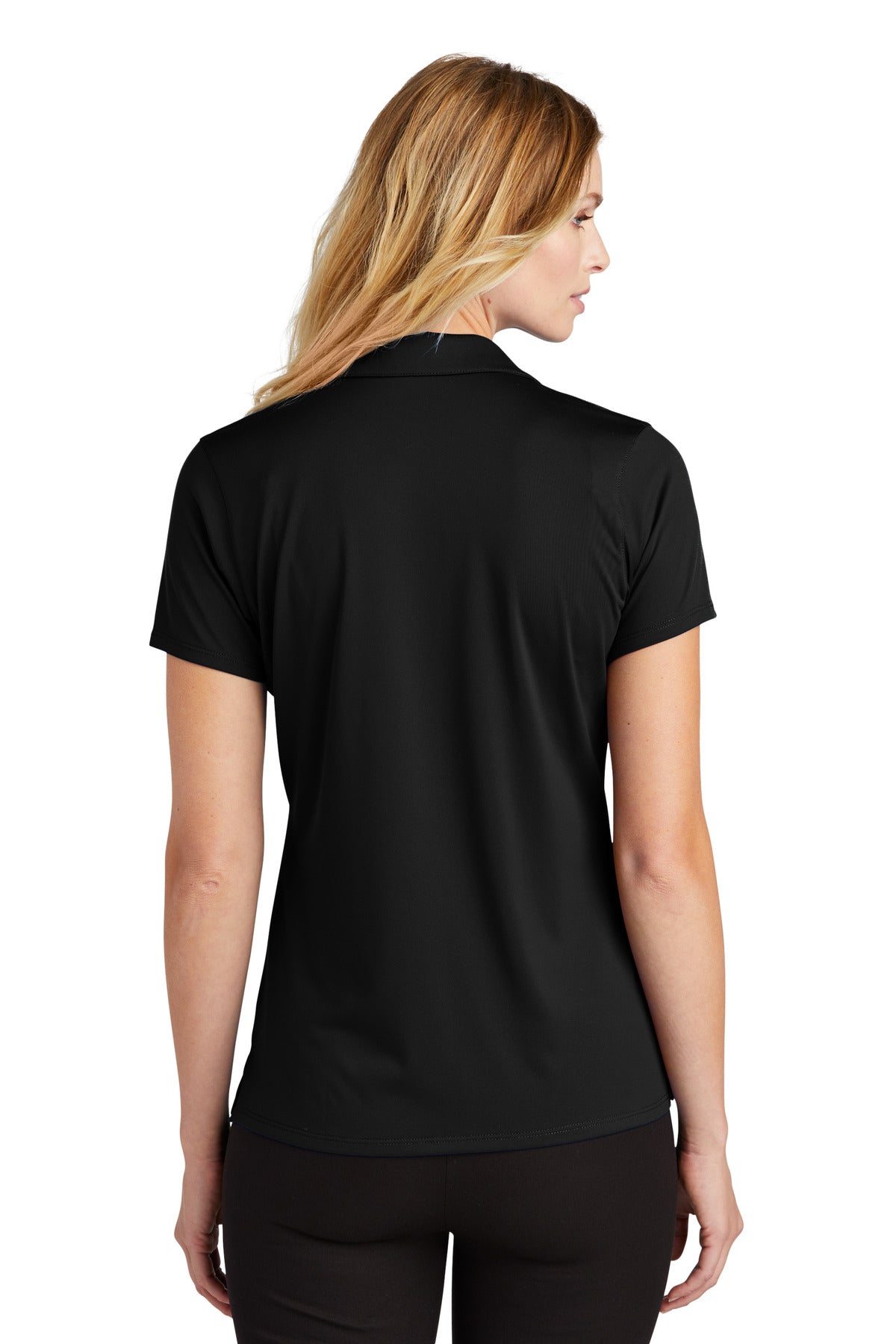 Port Authority® Women's Performance Staff Polo