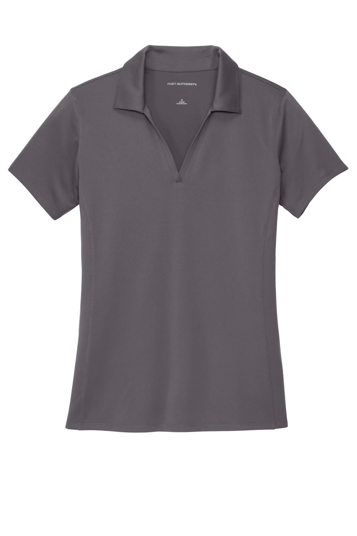 Port Authority® Women's Performance Staff Polo