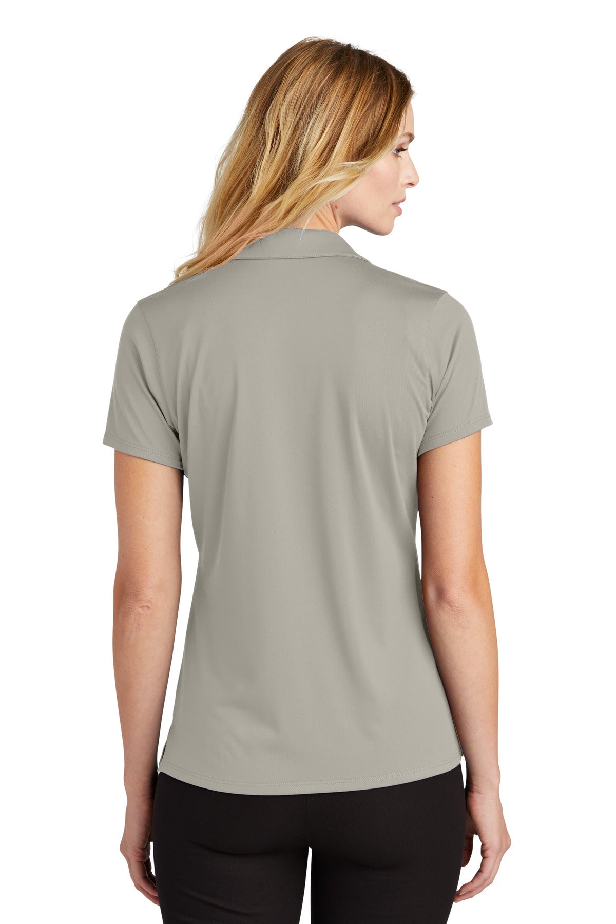 Port Authority® Women's Performance Staff Polo