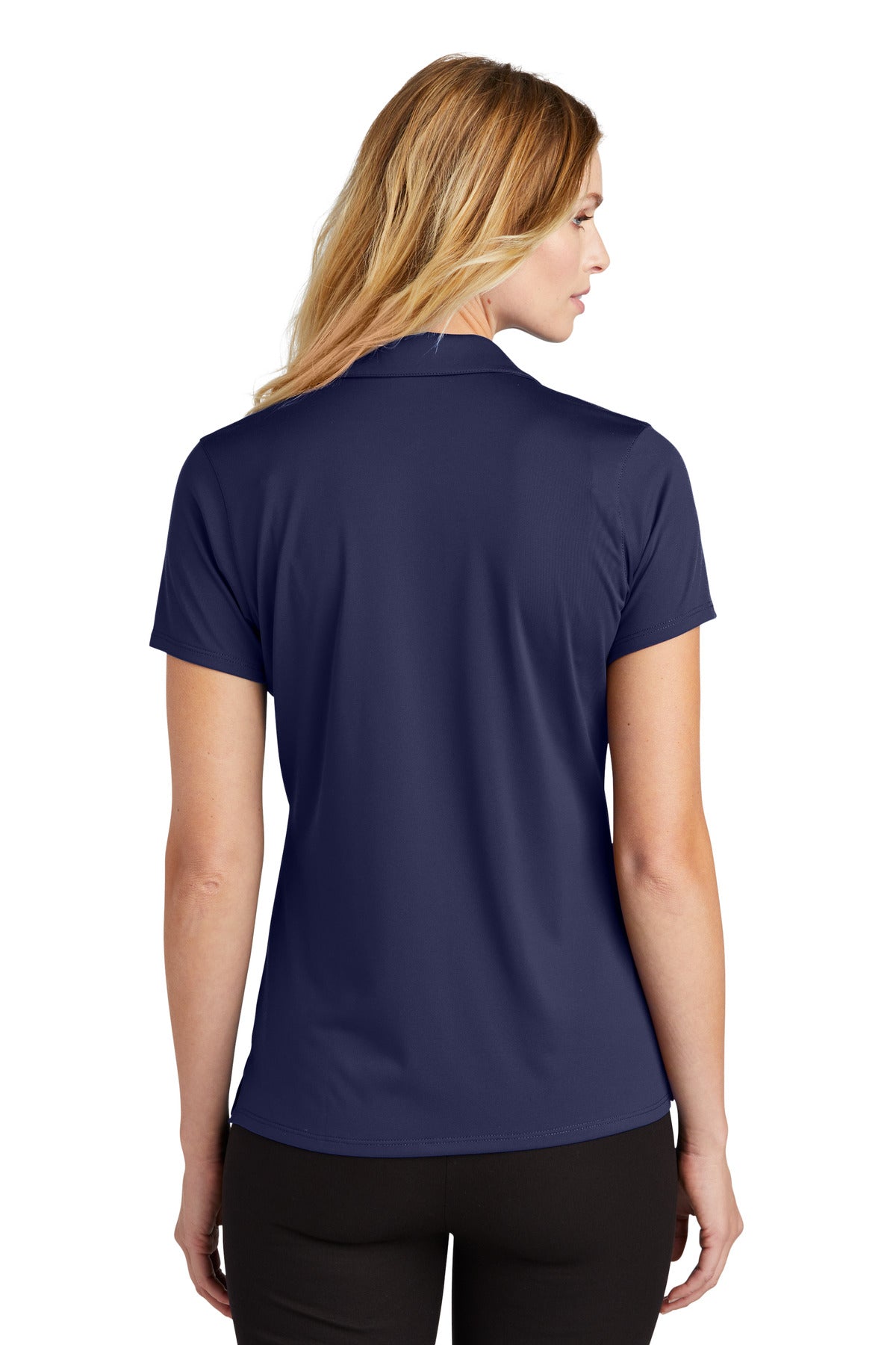 Port Authority® Women's Performance Staff Polo