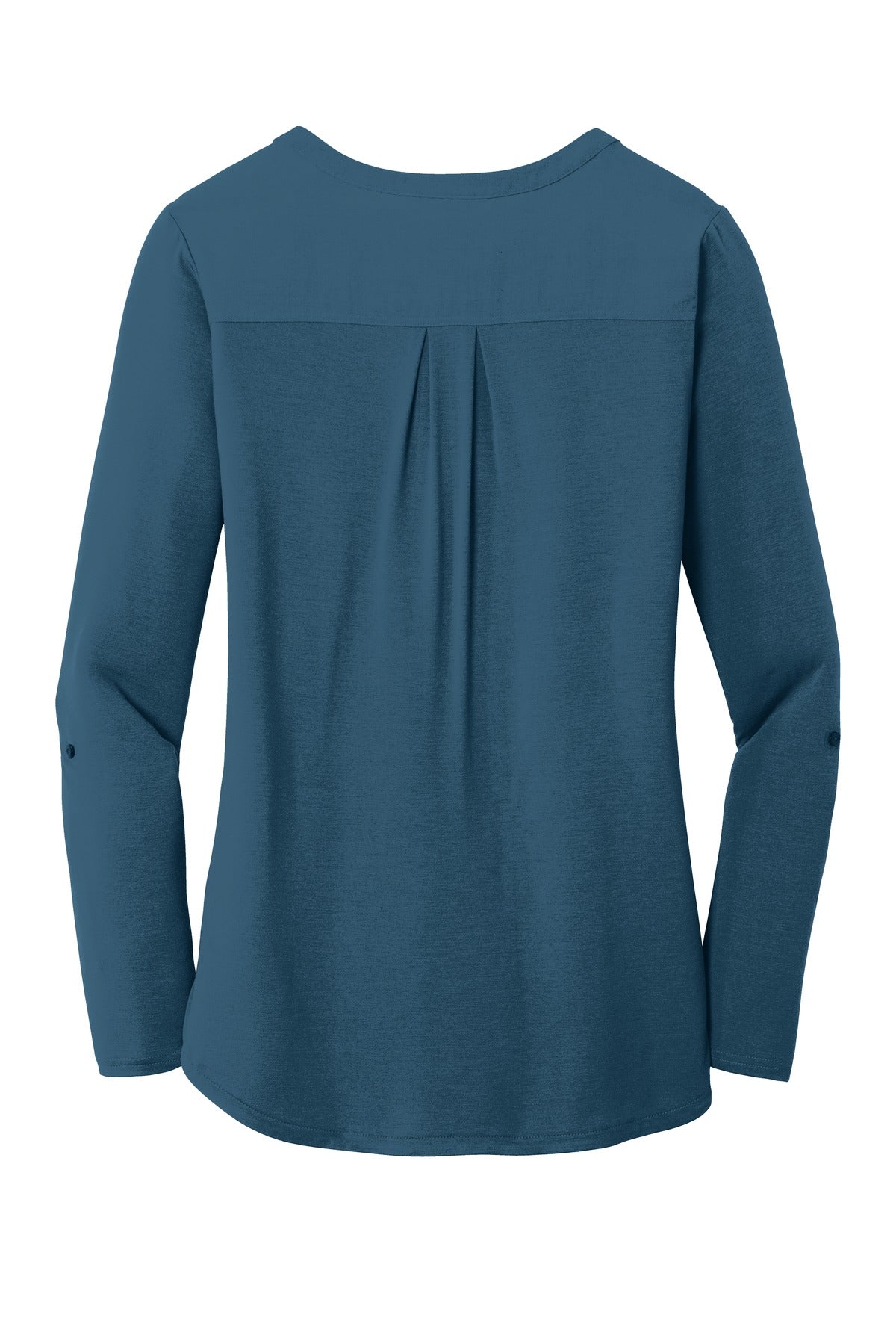 Port Authority® Women's Concept Henley Tunic