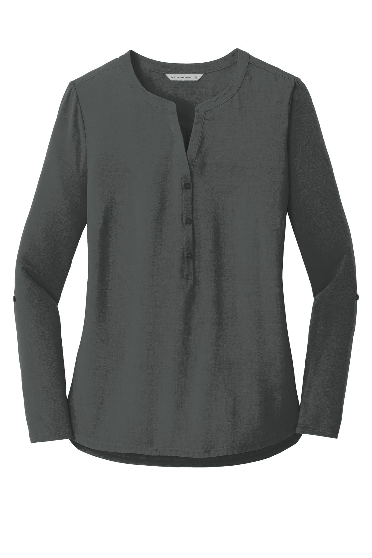 Port Authority® Women's Concept Henley Tunic