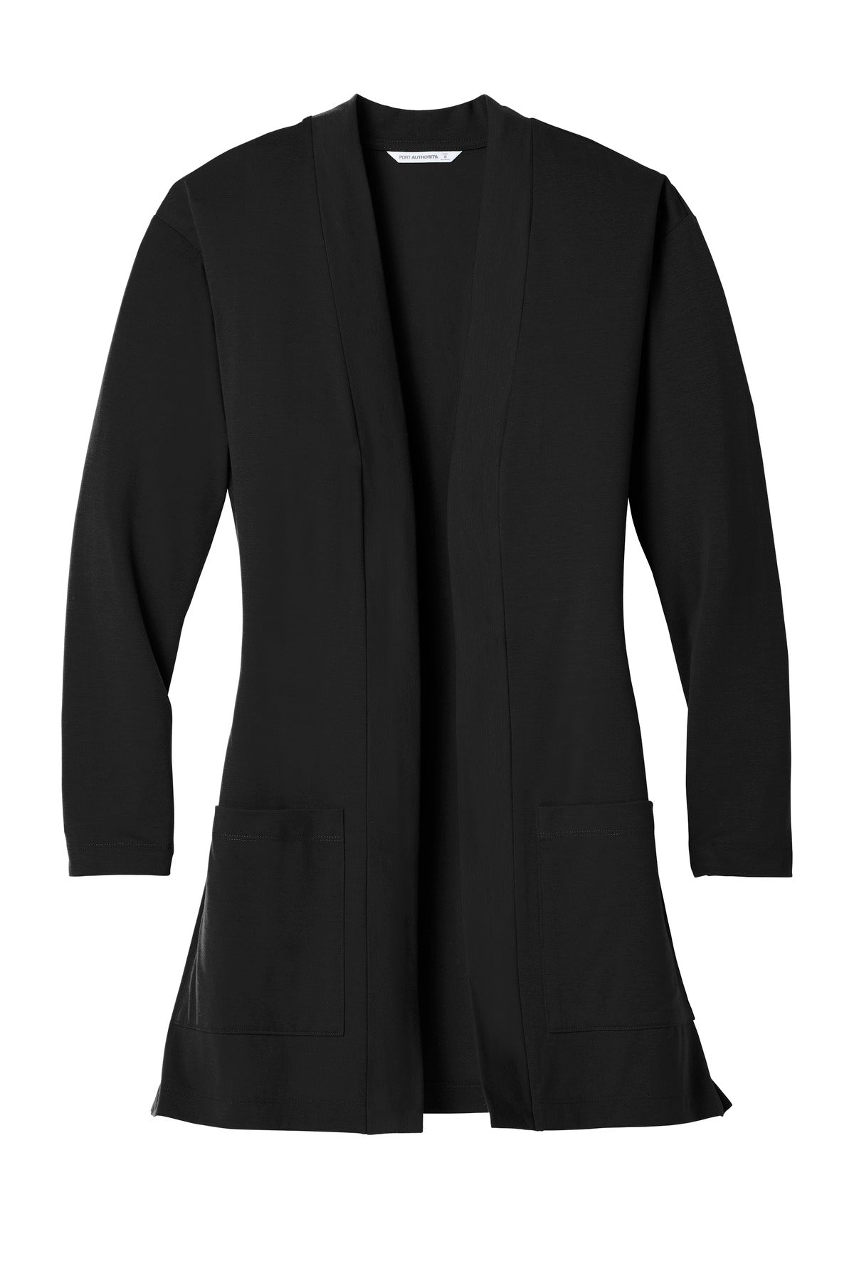 Port Authority® Women's Concept Long Pocket Cardigan