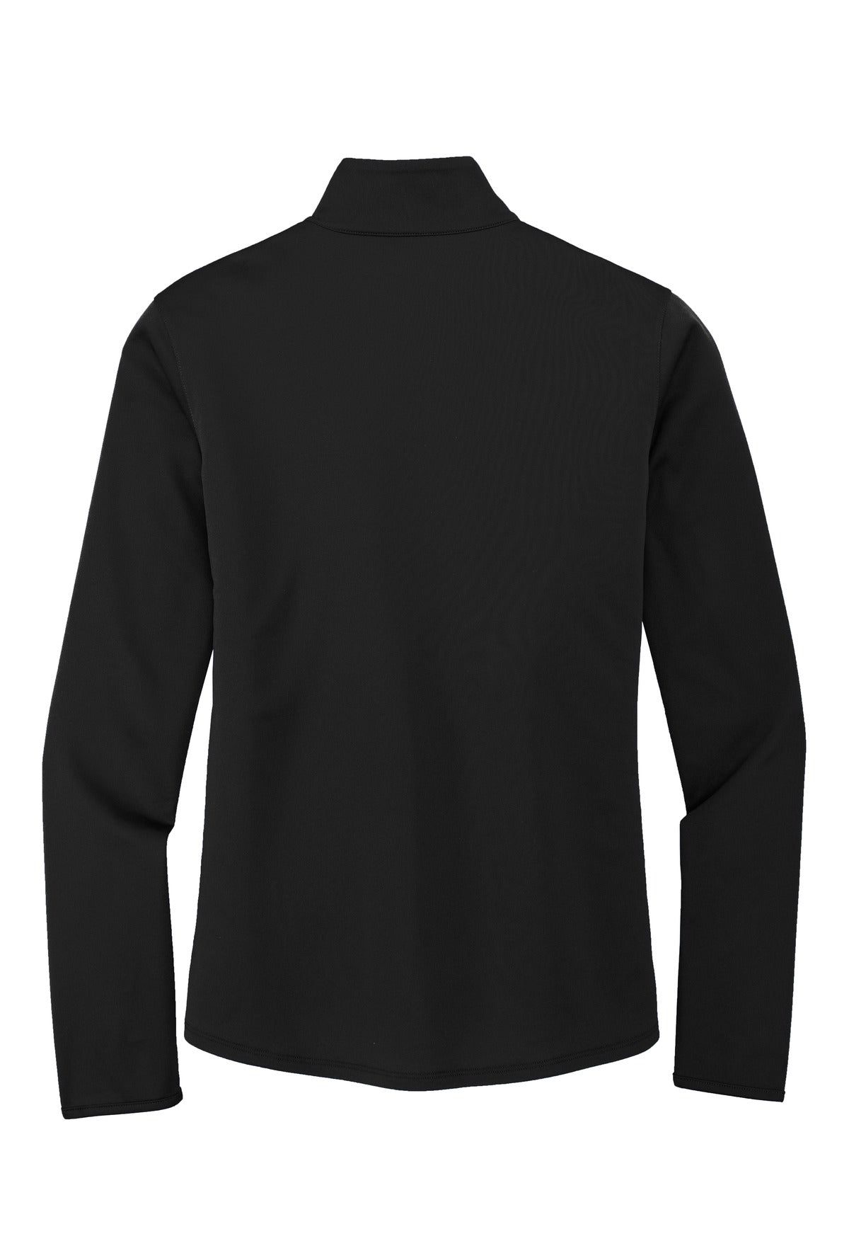Port Authority® Women's Silk Touch Performance 1/4-Zip