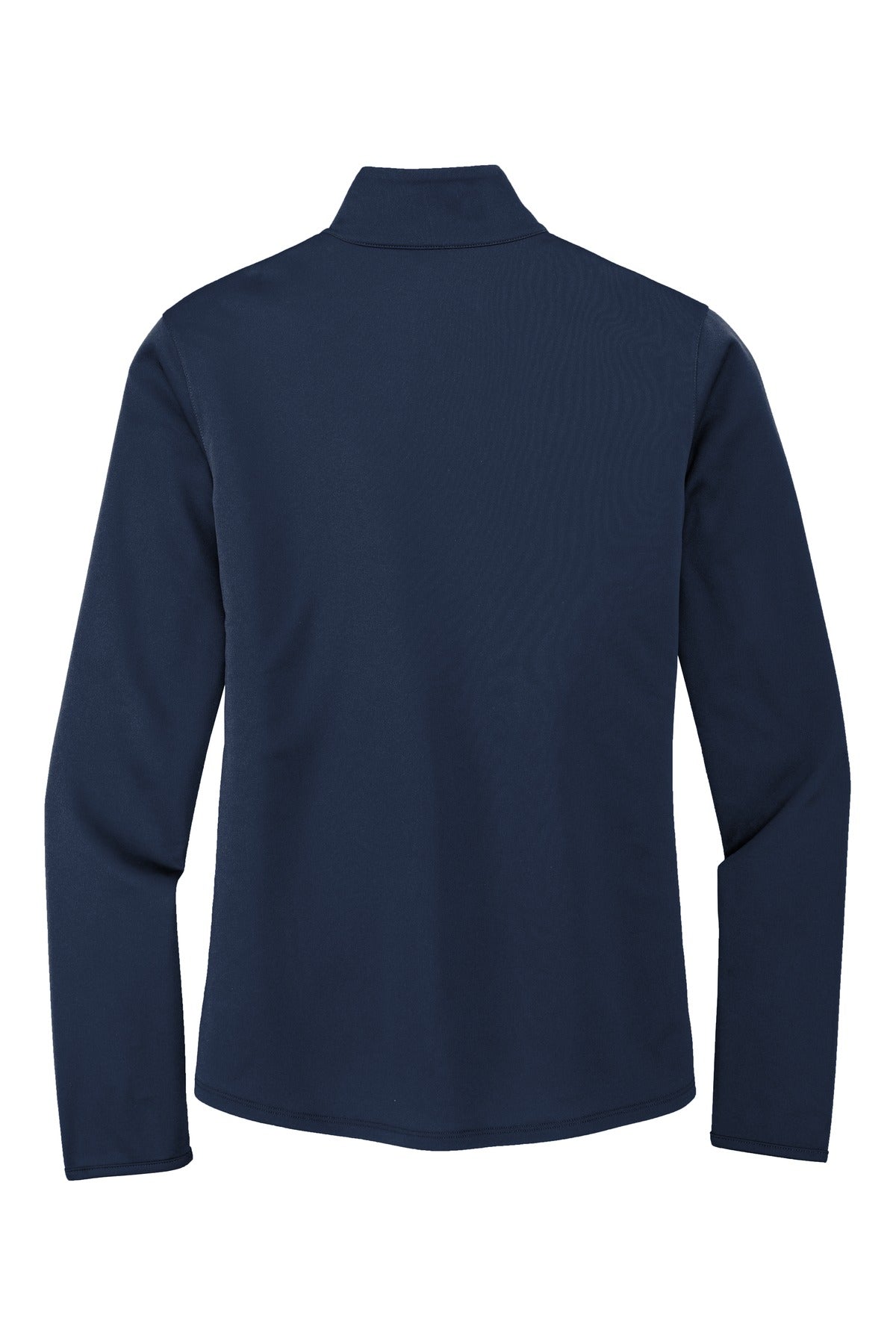 Port Authority® Women's Silk Touch Performance 1/4-Zip