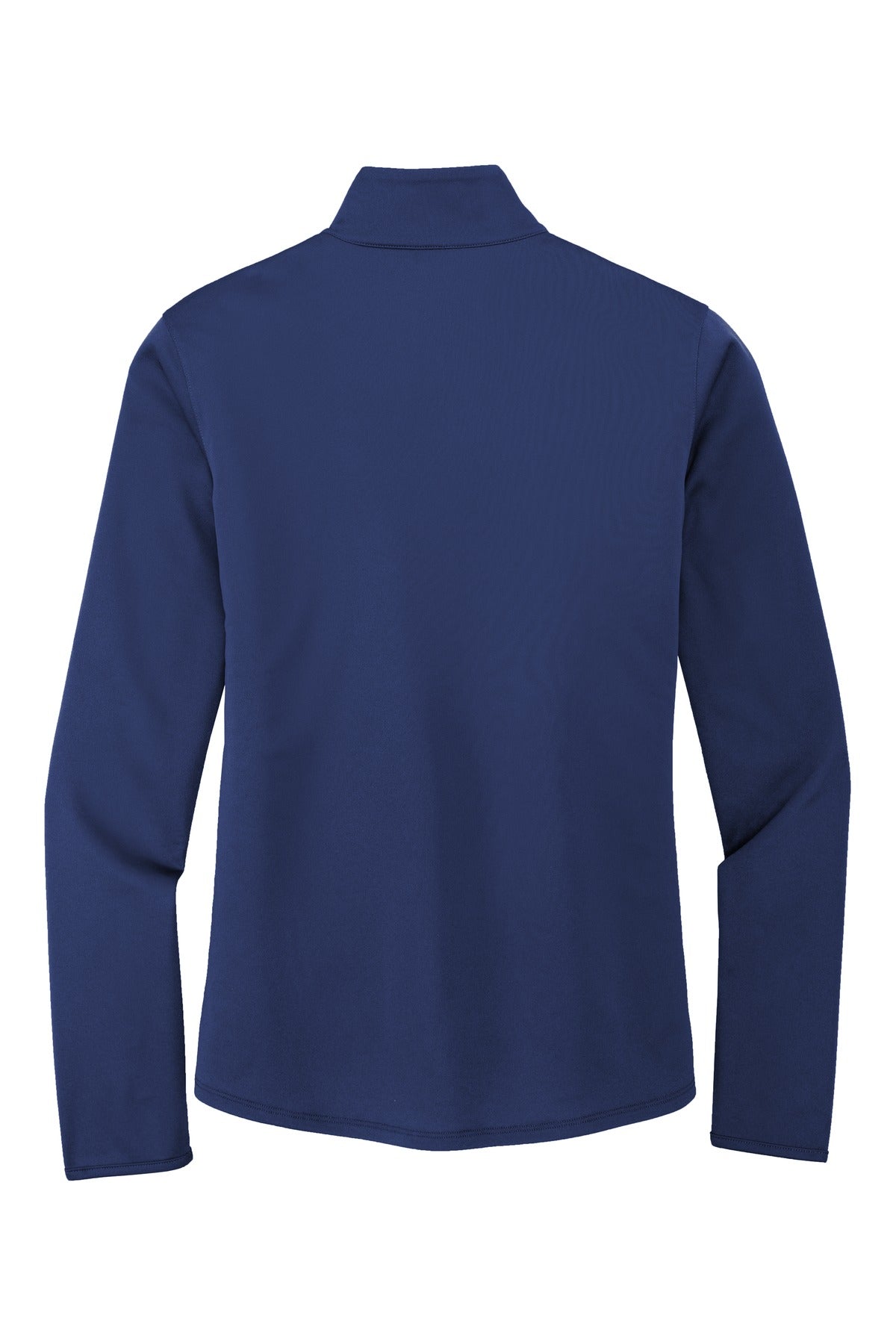 Port Authority® Women's Silk Touch Performance 1/4-Zip
