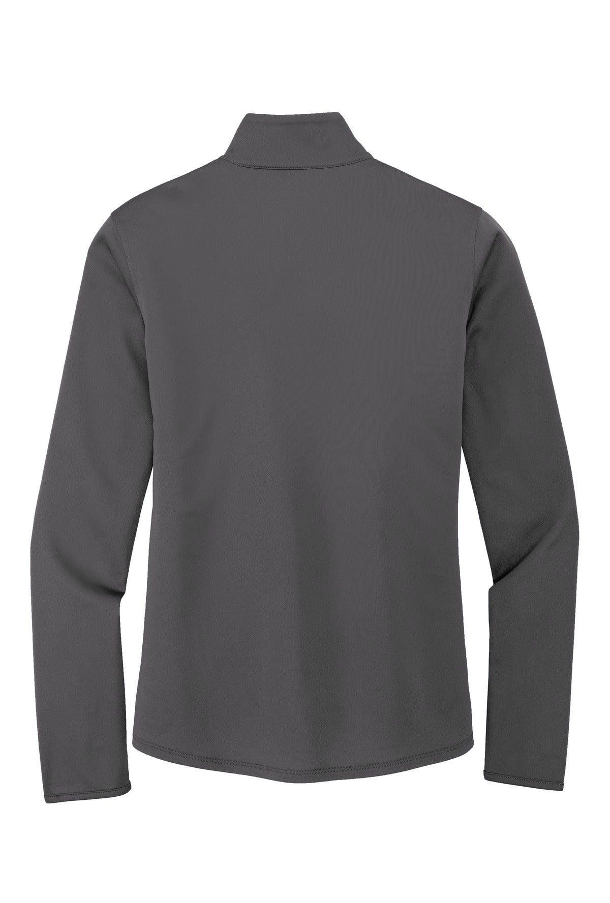 Port Authority® Women's Silk Touch Performance 1/4-Zip