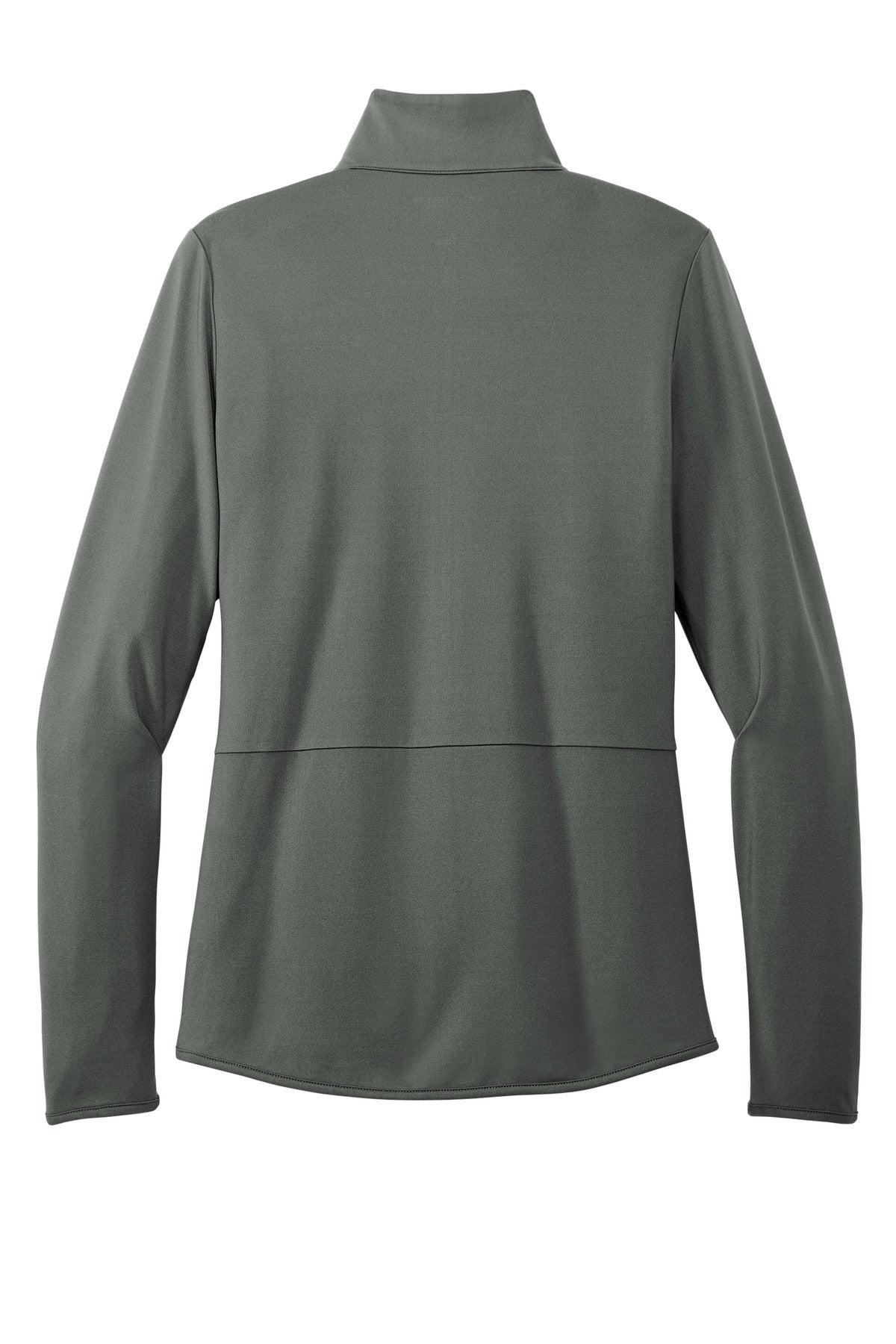 Port Authority® Women's Accord Stretch Fleece Full-Zip