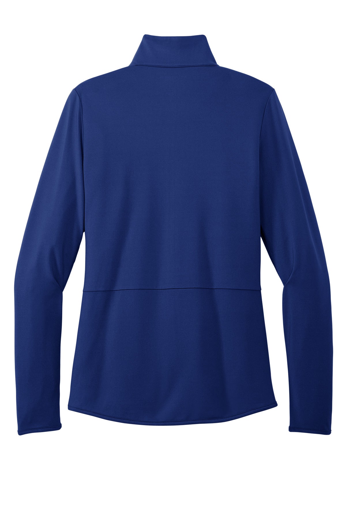 Port Authority® Women's Accord Stretch Fleece Full-Zip
