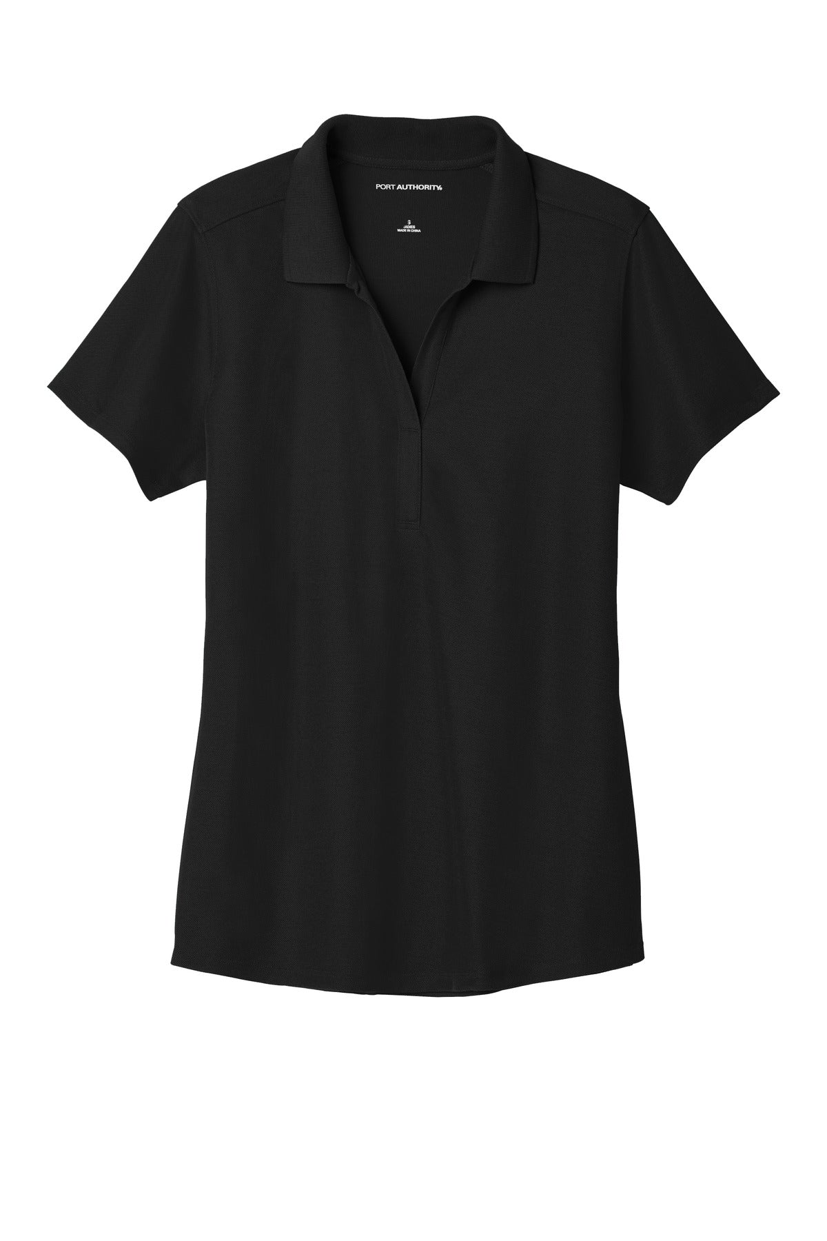 Port Authority® Women's EZPerformance Pique Polo