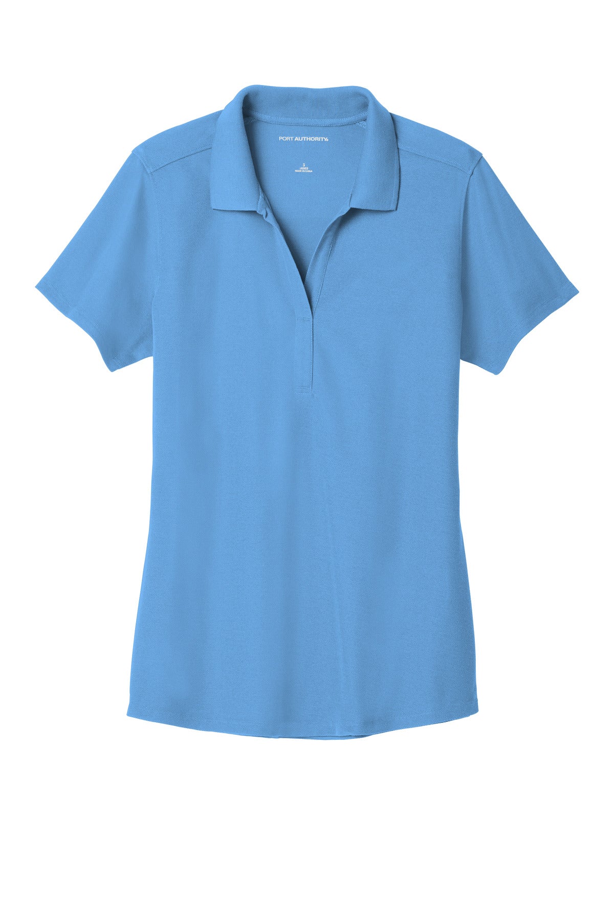 Port Authority® Women's EZPerformance Pique Polo