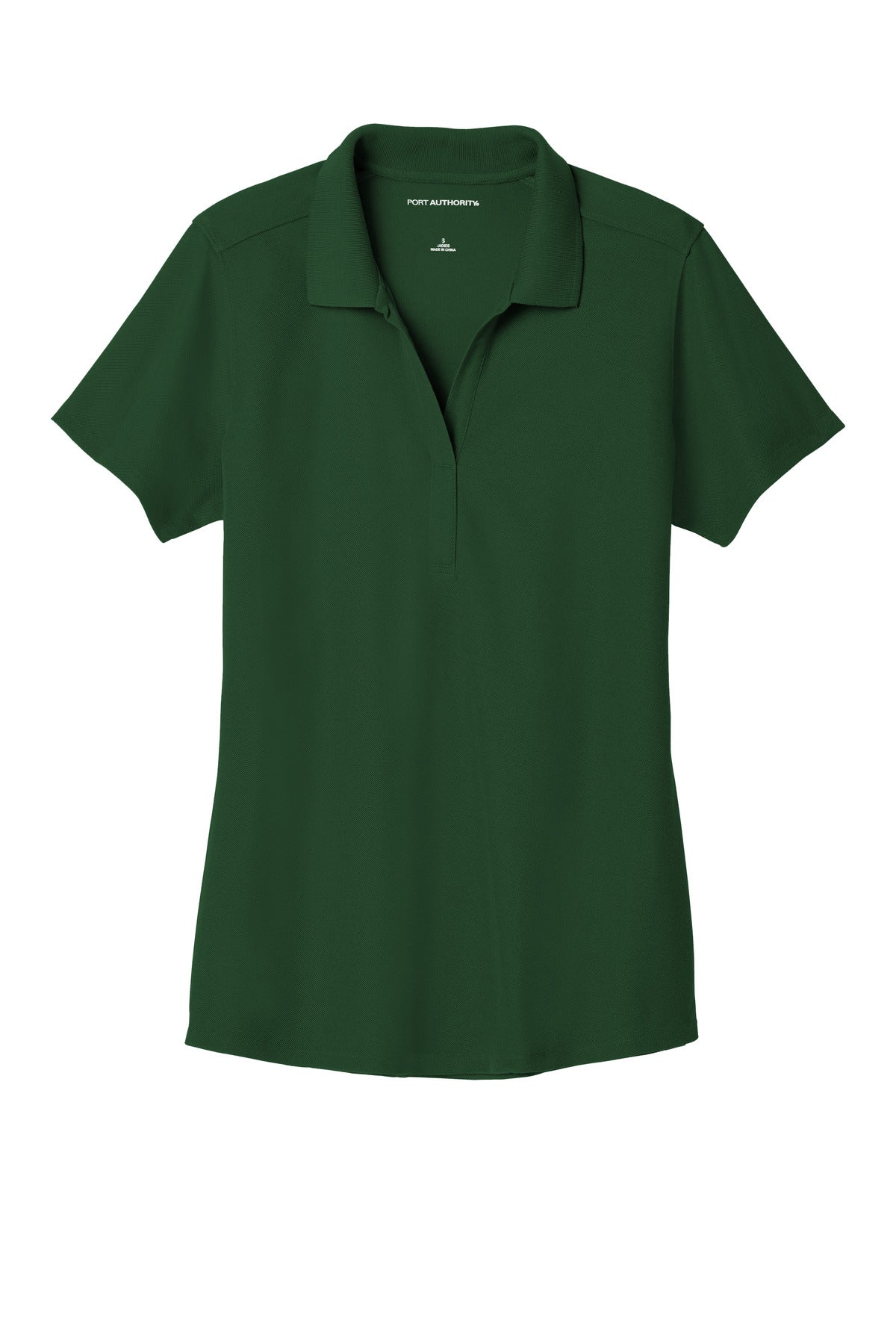 Port Authority® Women's EZPerformance Pique Polo