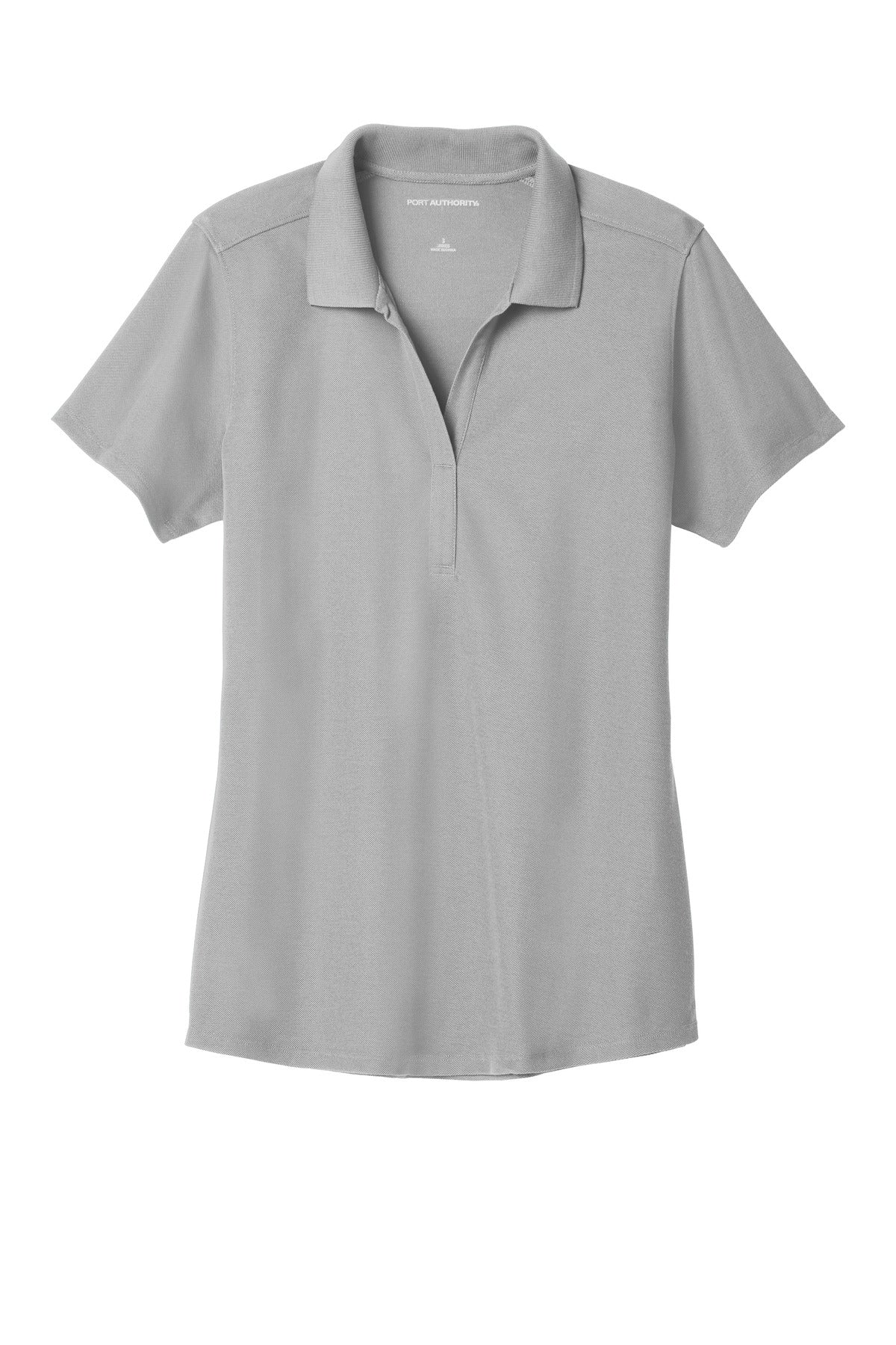 Port Authority® Women's EZPerformance Pique Polo