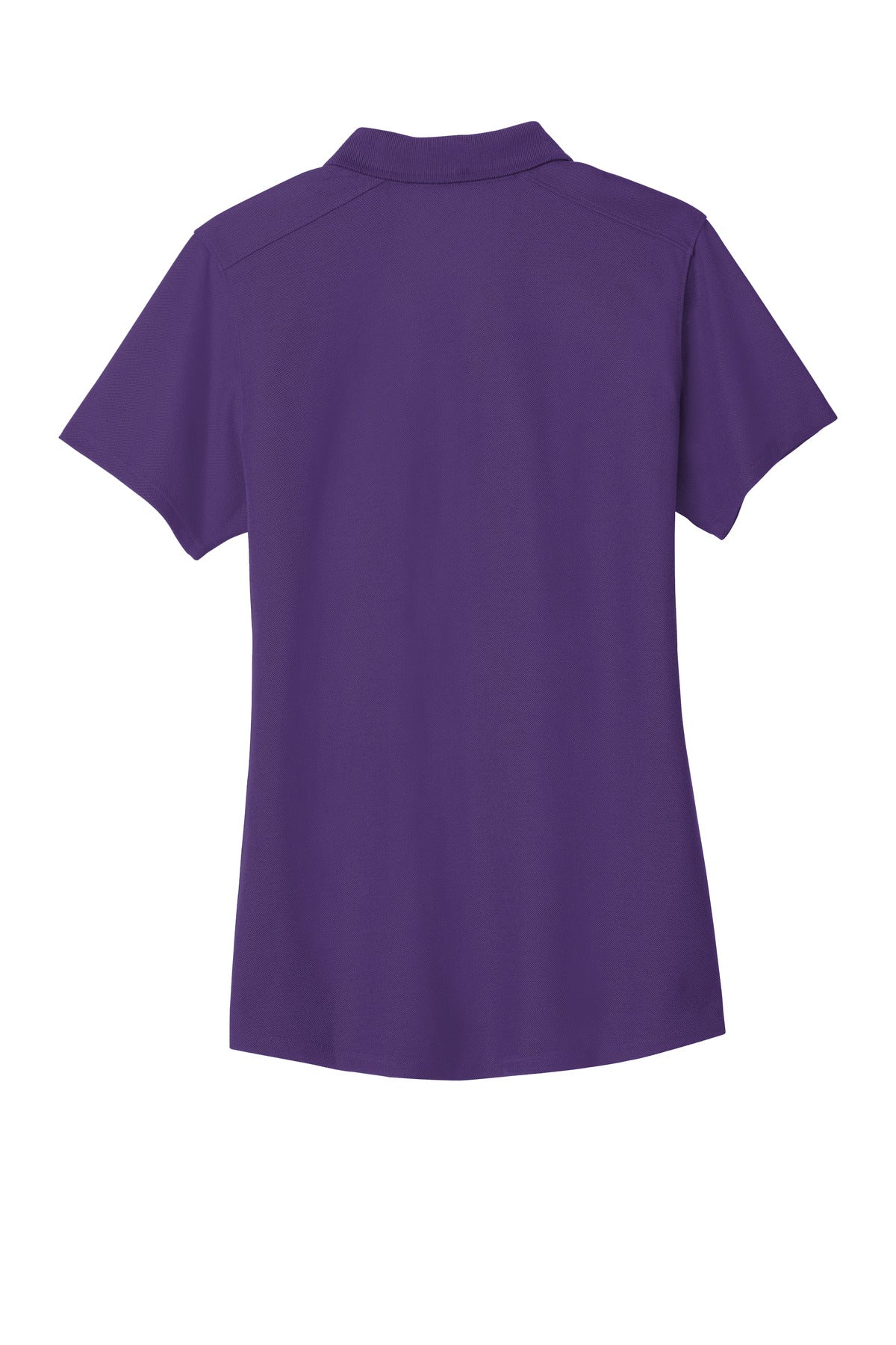 Port Authority® Women's EZPerformance Pique Polo