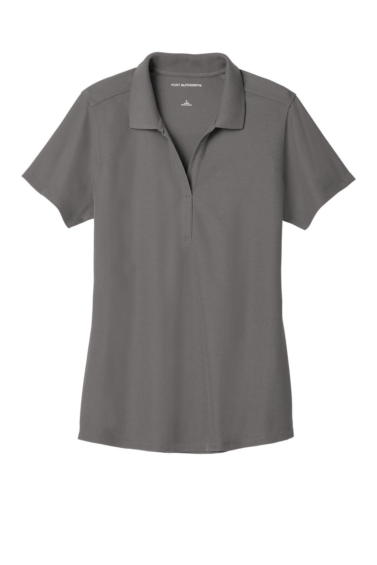 Port Authority® Women's EZPerformance Pique Polo