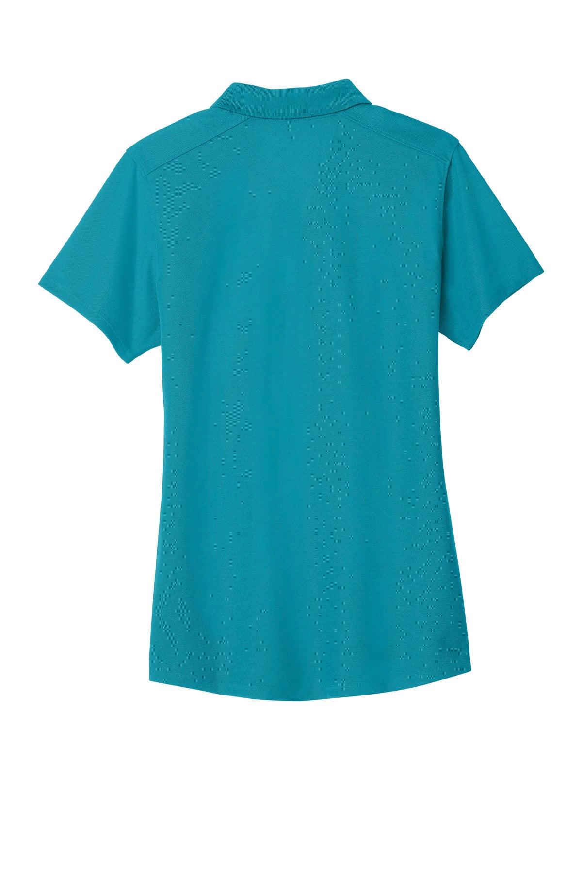 Port Authority® Women's EZPerformance Pique Polo