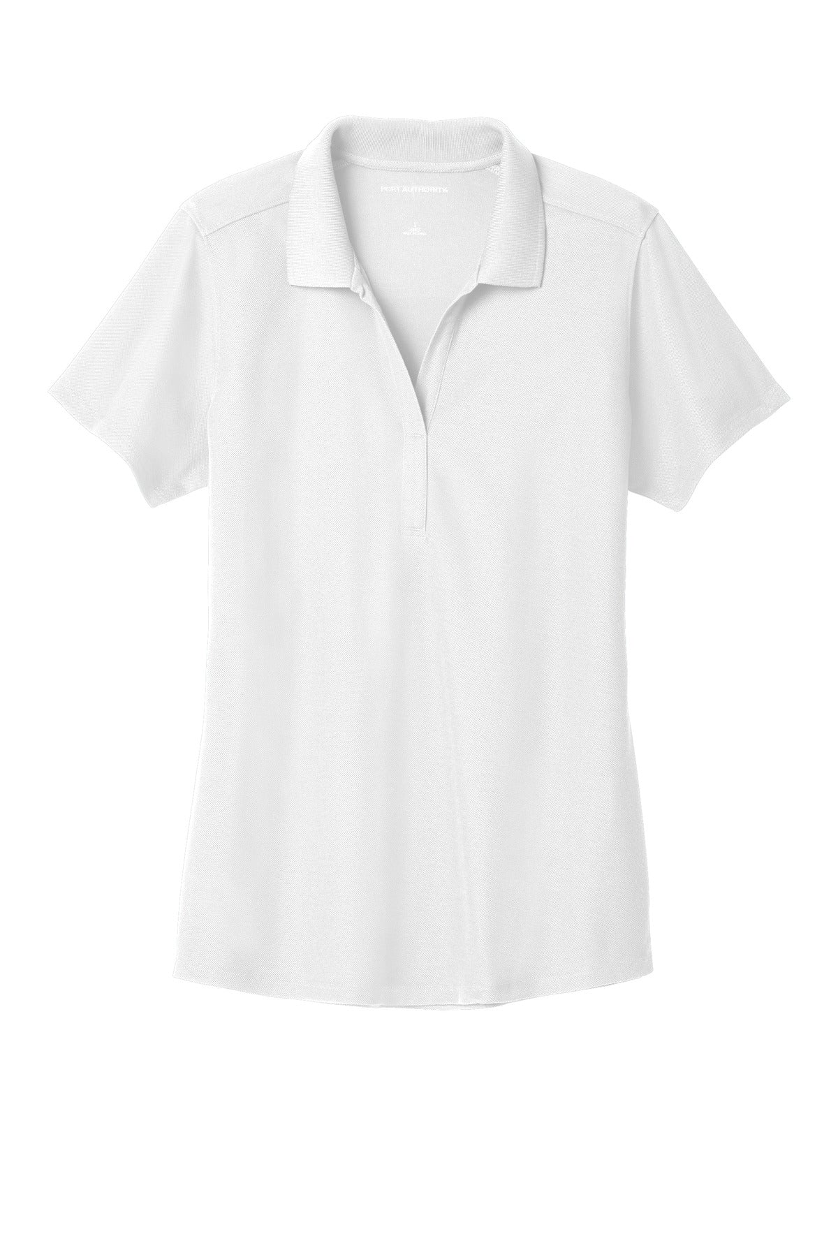 Port Authority® Women's EZPerformance Pique Polo