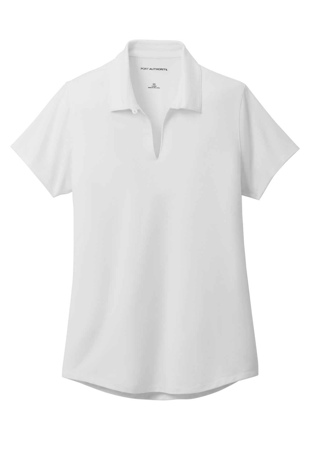 Port Authority® Women's City Stretch Polo