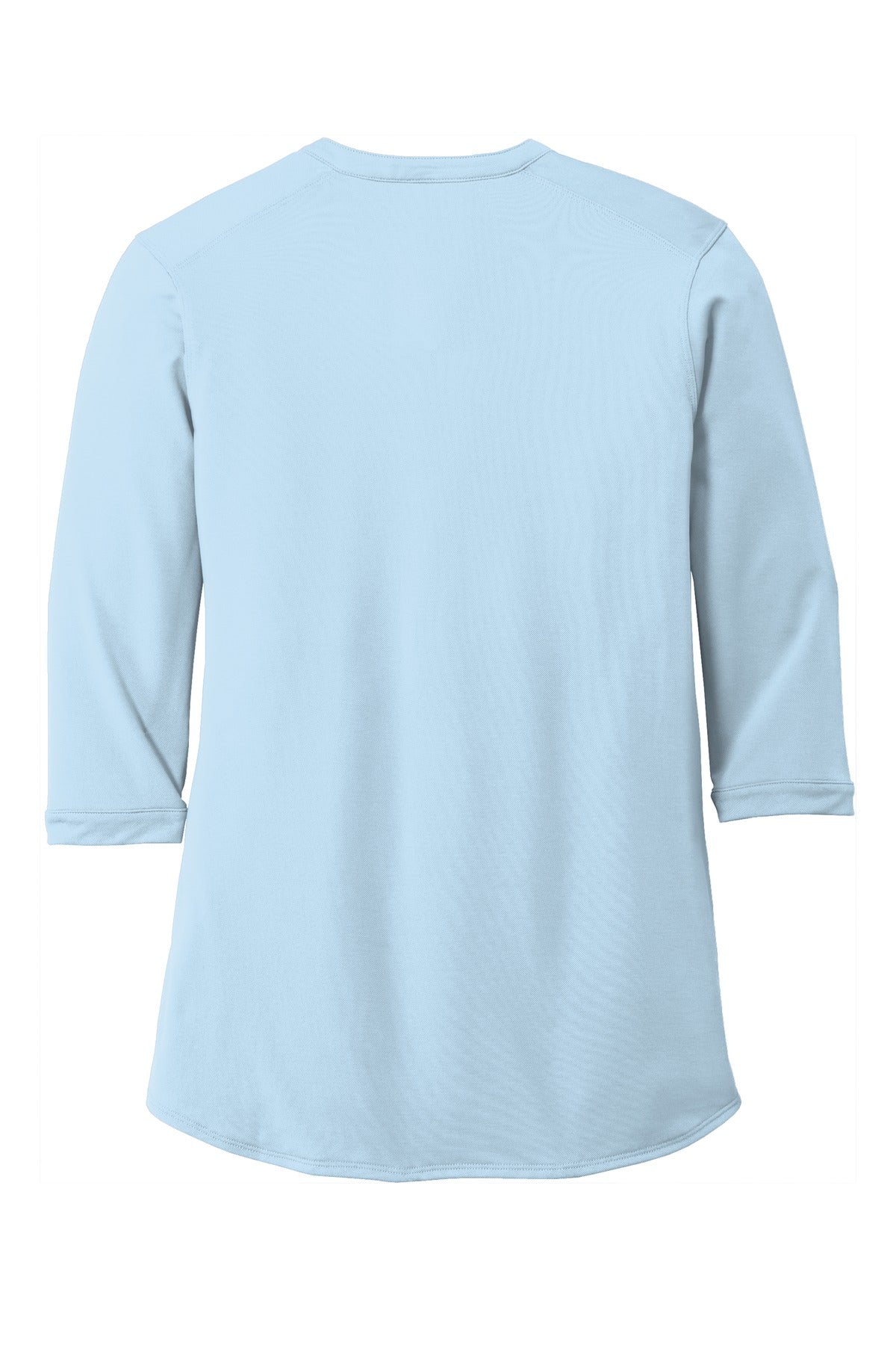 Port Authority® Women's UV Choice Pique Henley