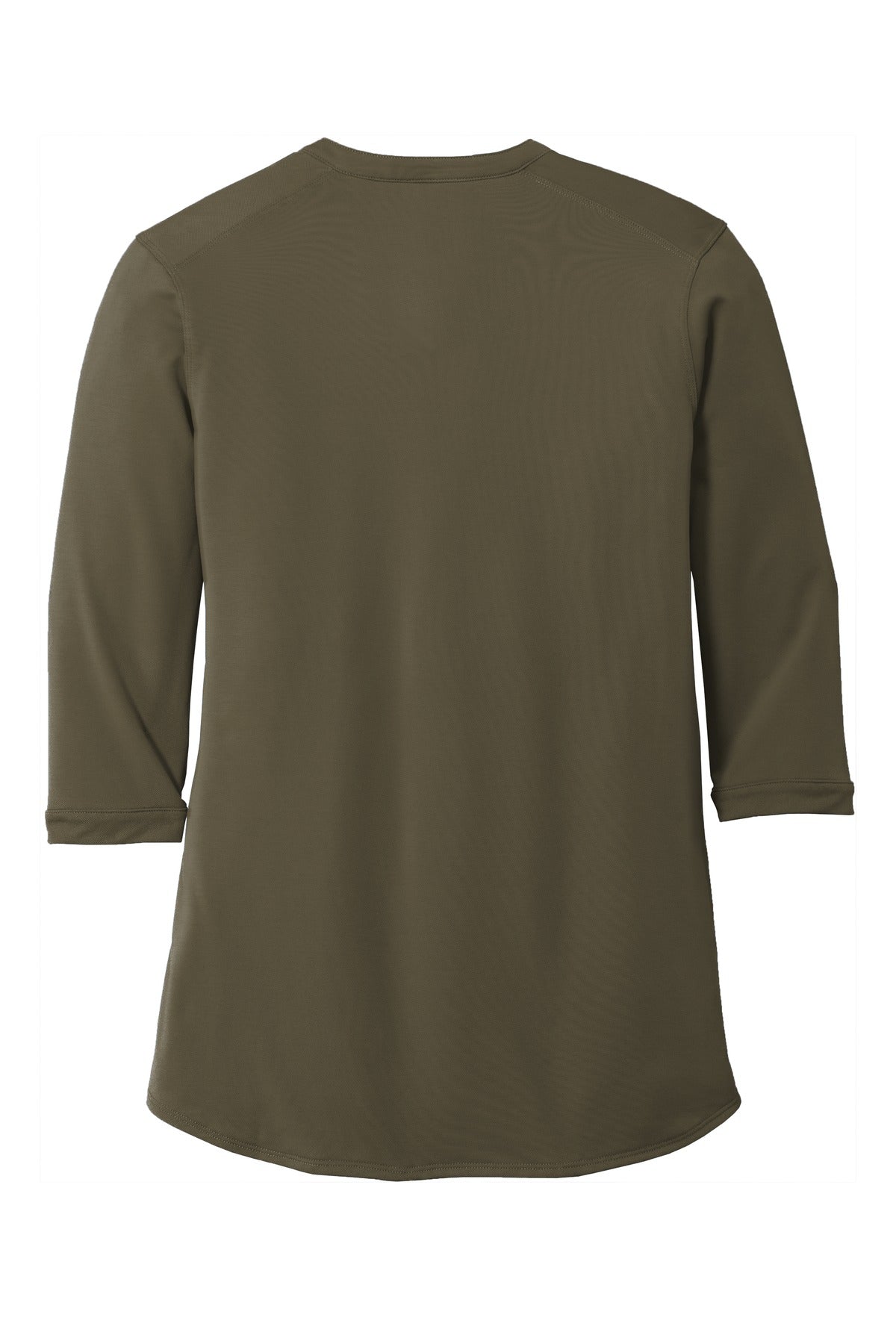 Port Authority® Women's UV Choice Pique Henley