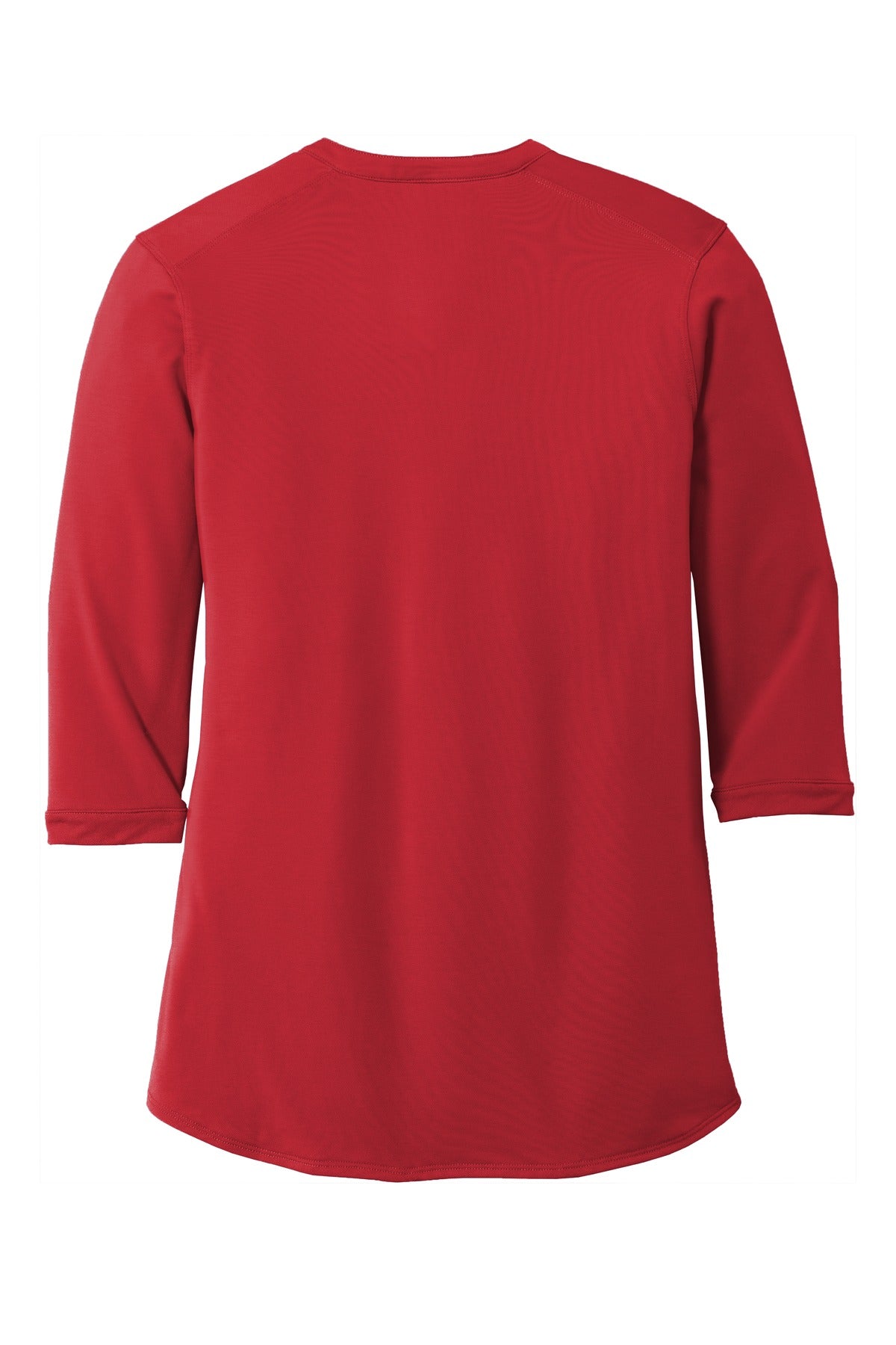 Port Authority® Women's UV Choice Pique Henley