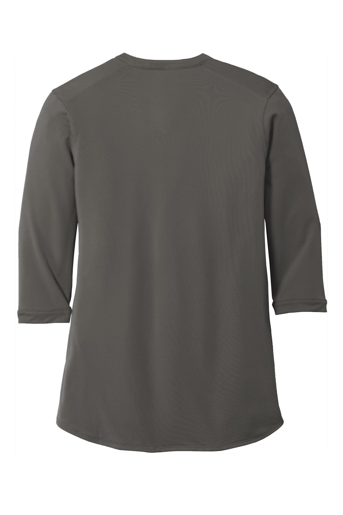 Port Authority® Women's UV Choice Pique Henley