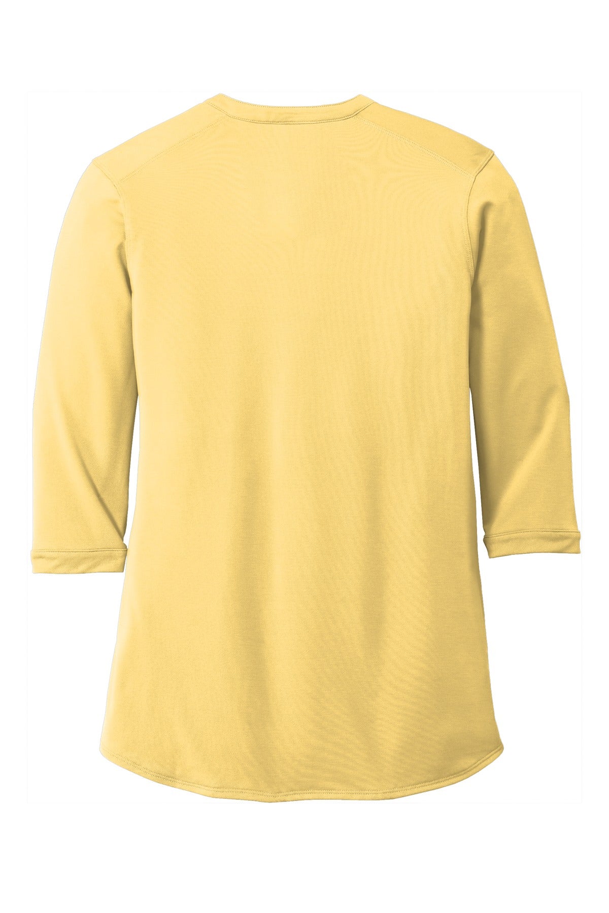 Port Authority® Women's UV Choice Pique Henley
