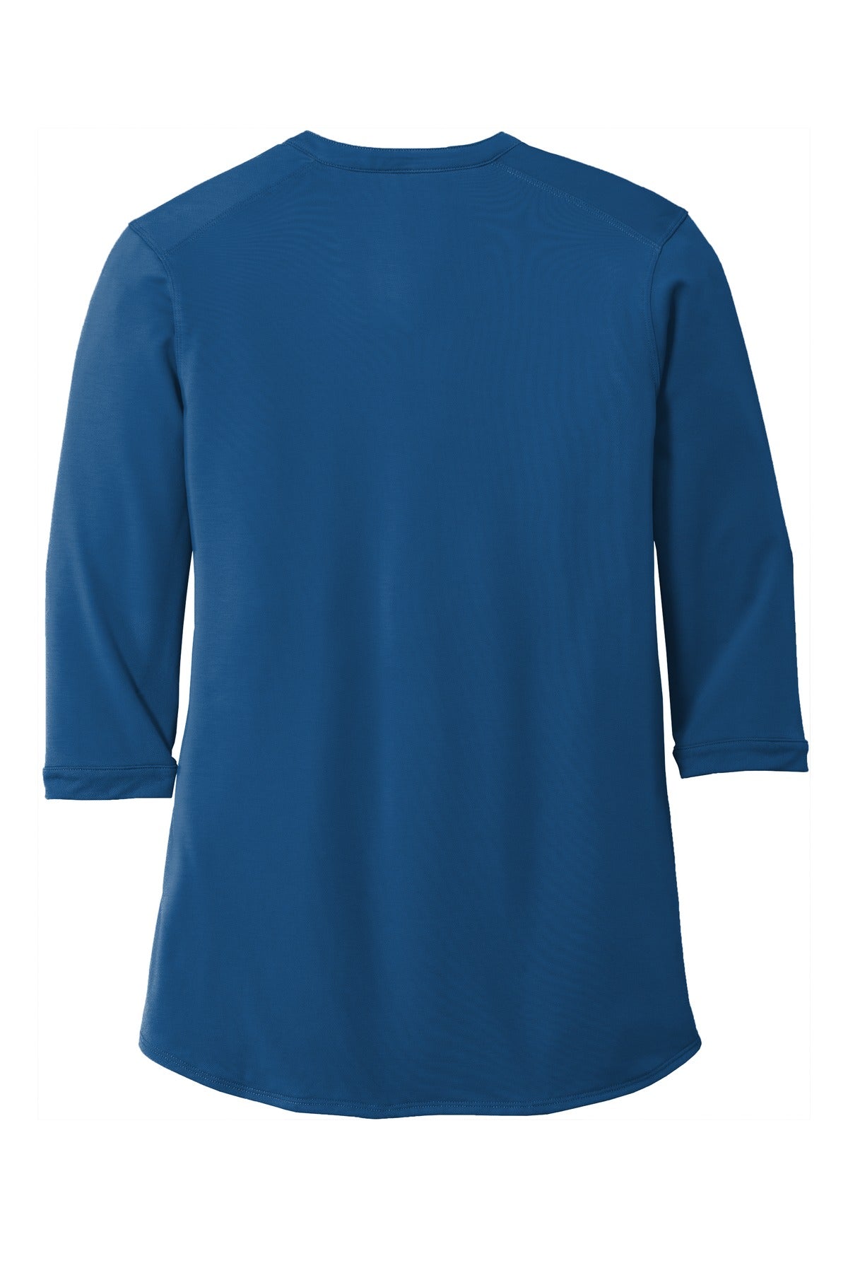 Port Authority® Women's UV Choice Pique Henley