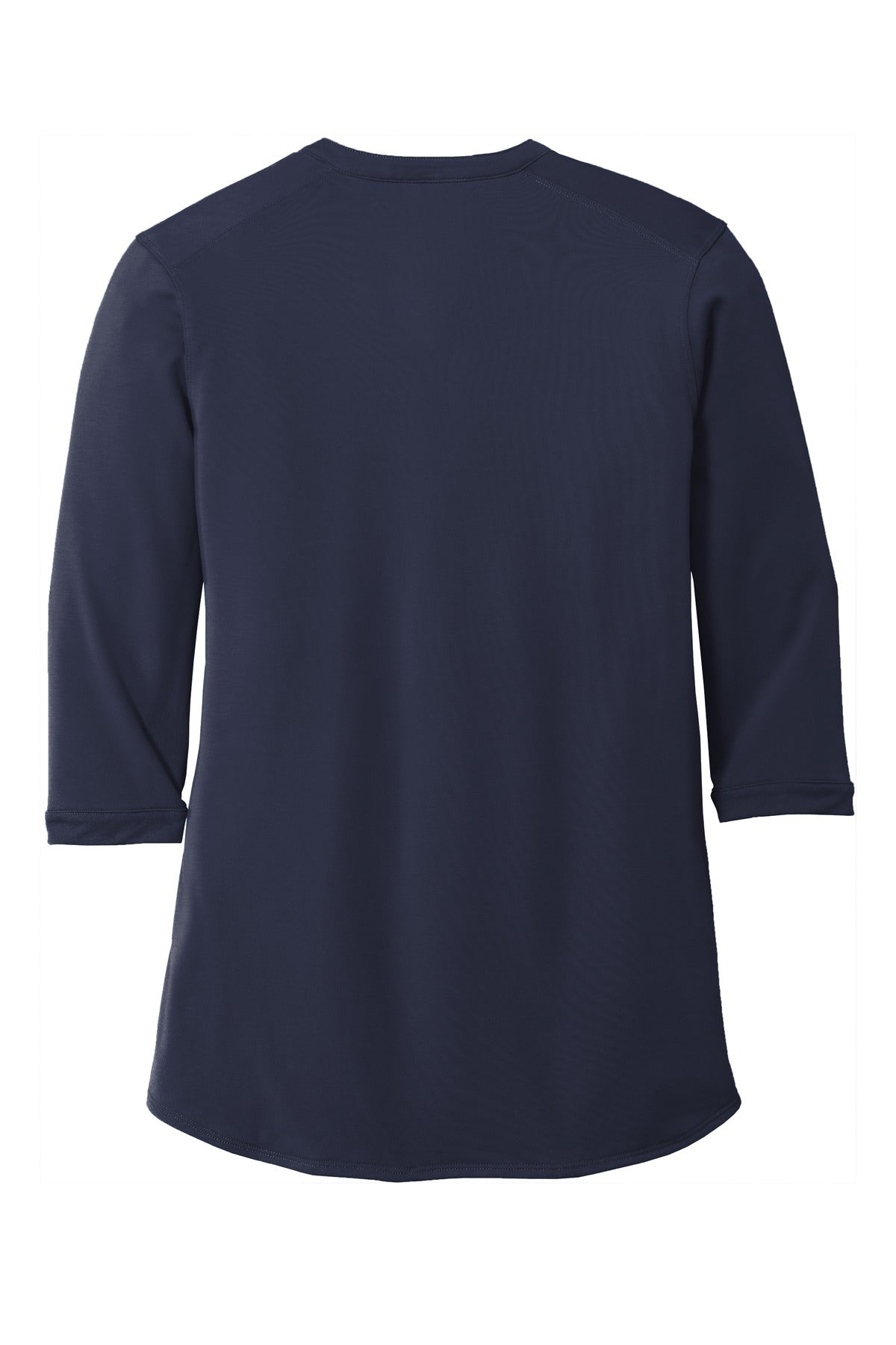 Port Authority® Women's UV Choice Pique Henley