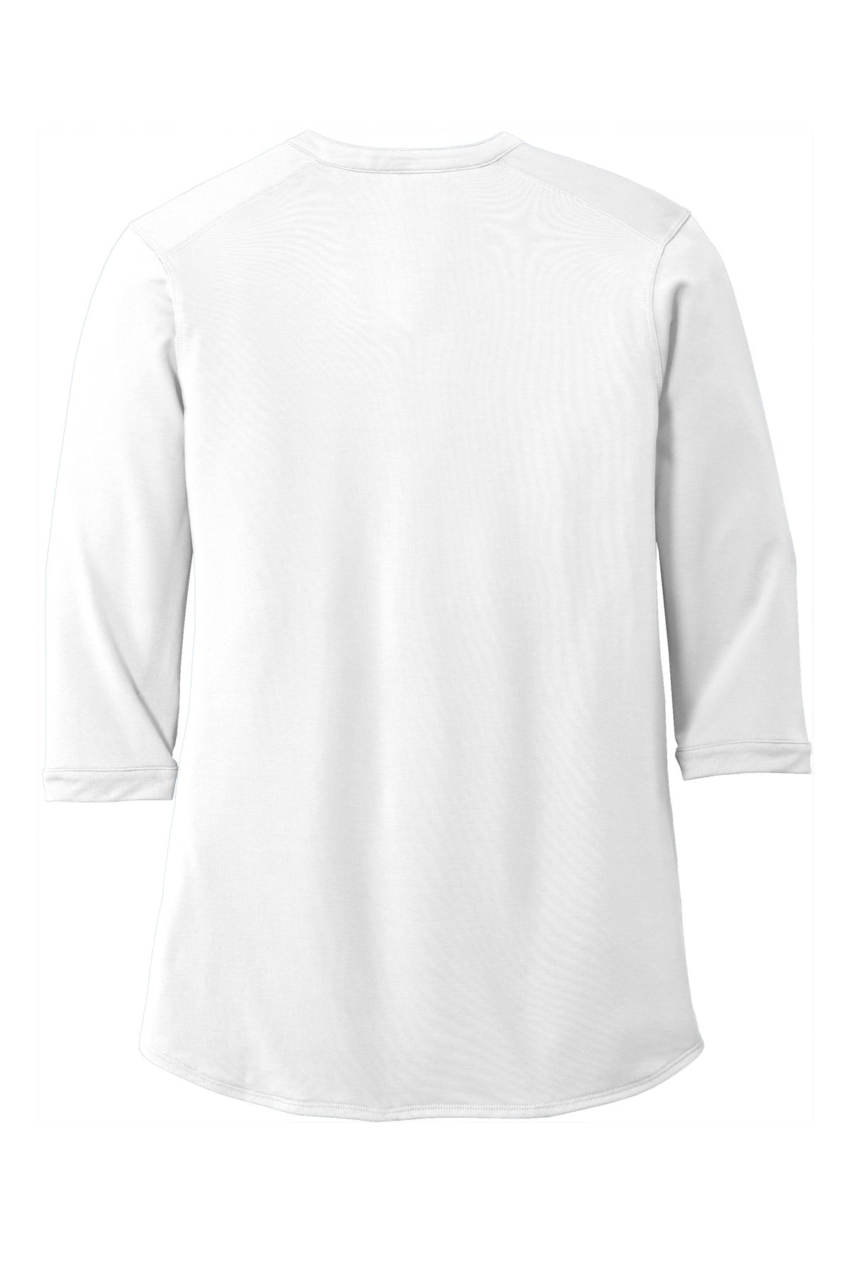 Port Authority® Women's UV Choice Pique Henley