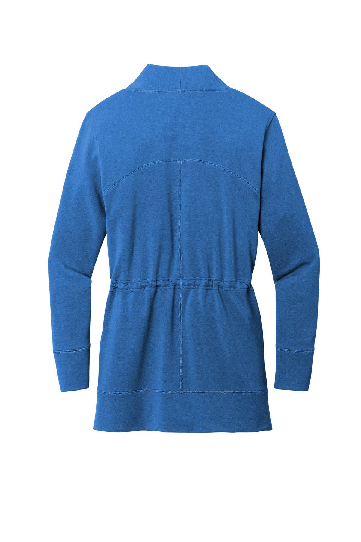 Port Authority® Women's Microterry Cardigan