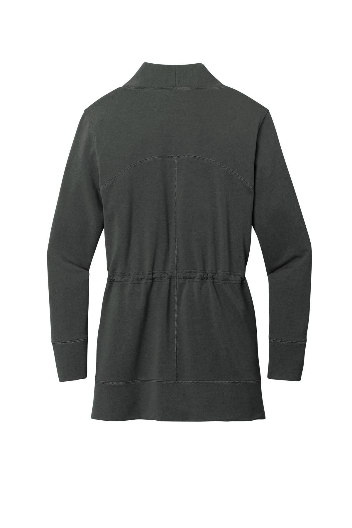Port Authority® Women's Microterry Cardigan