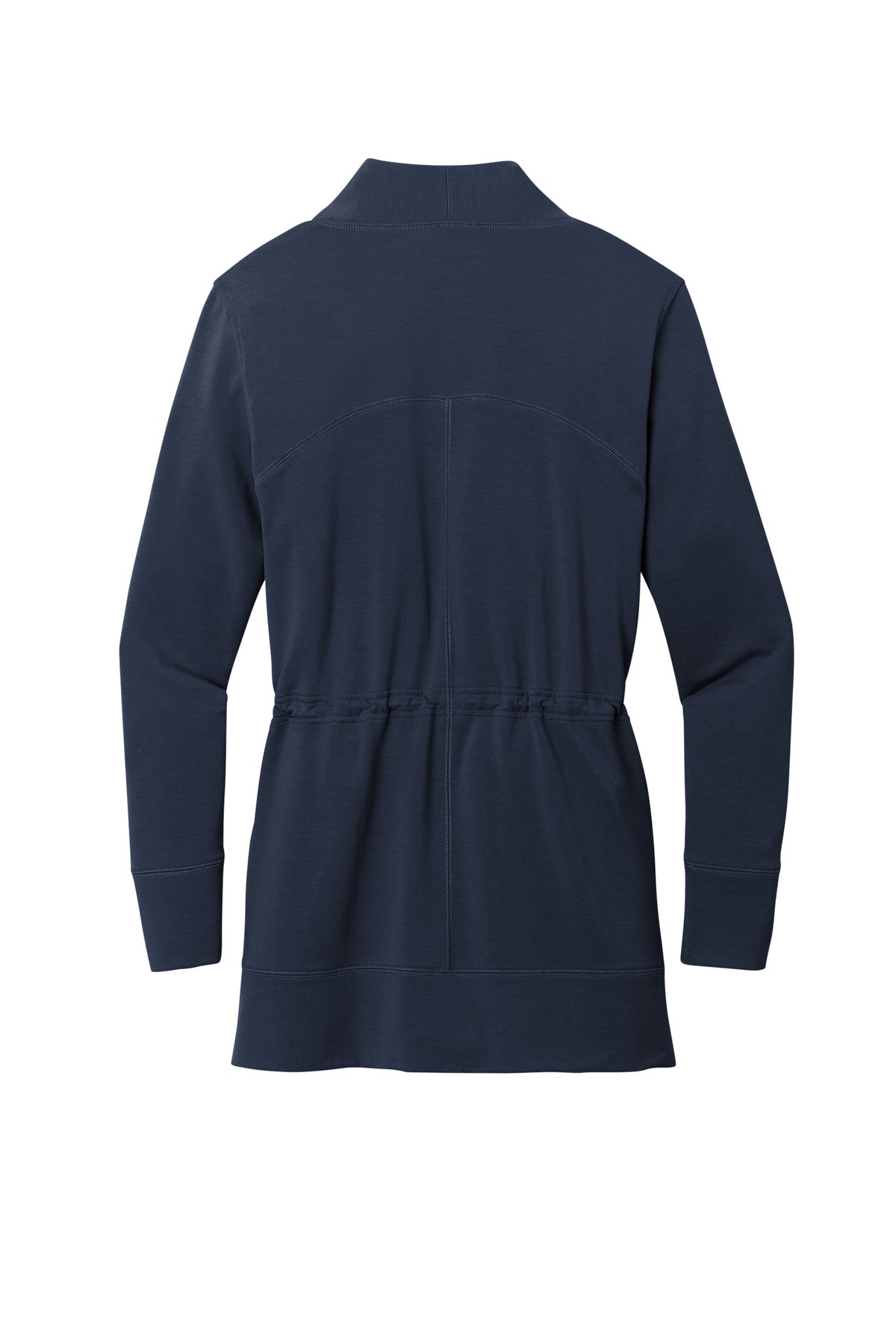 Port Authority® Women's Microterry Cardigan