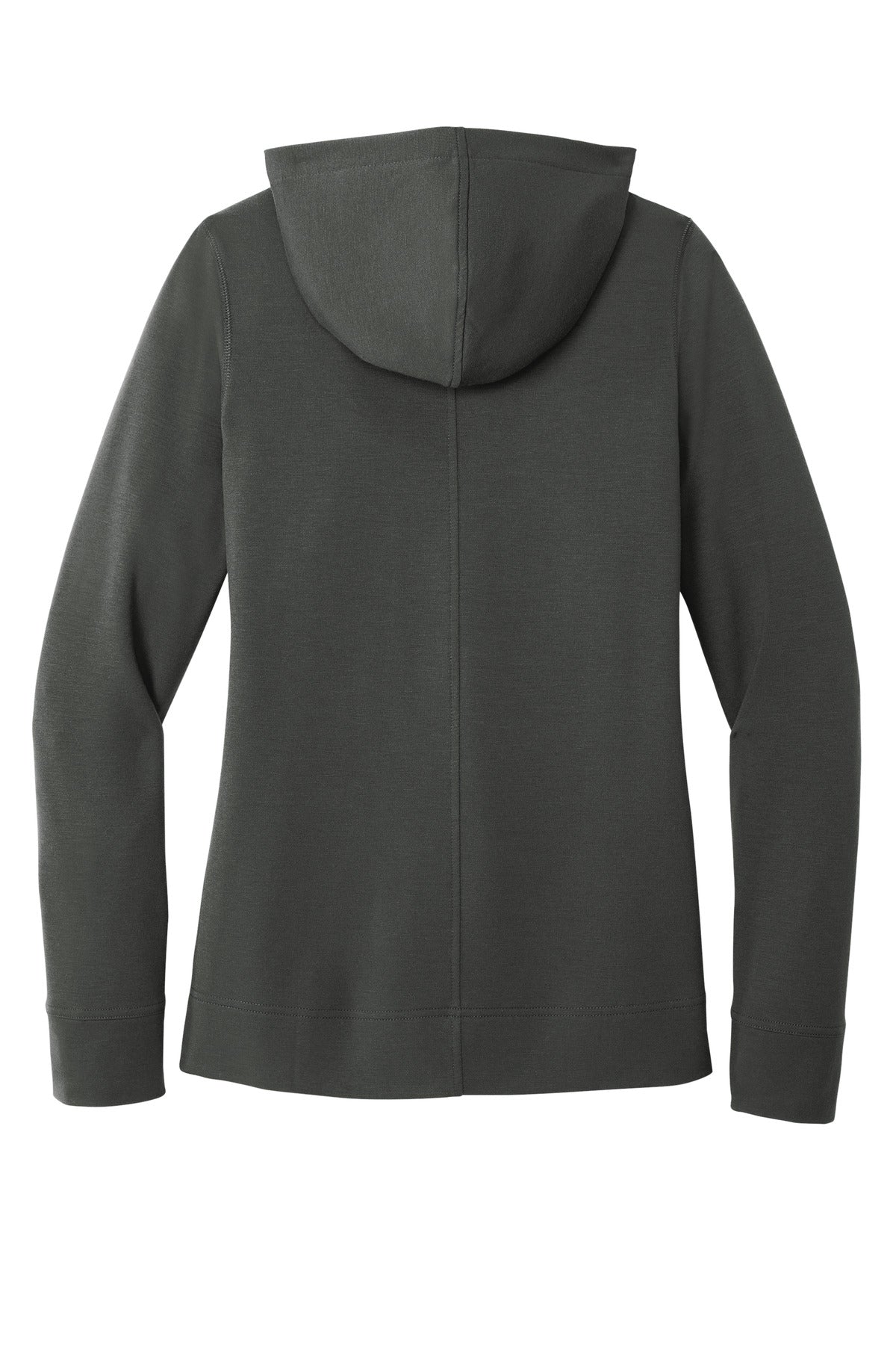 Port Authority® Women's Microterry Pullover Hoodie