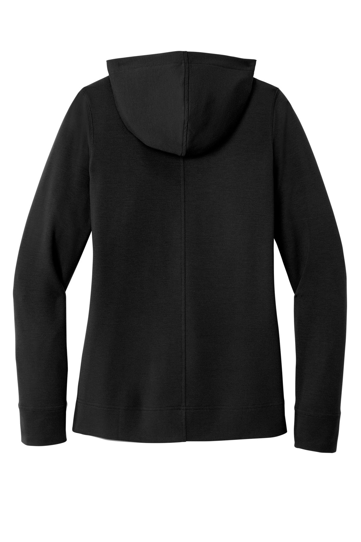 Port Authority® Women's Microterry Pullover Hoodie