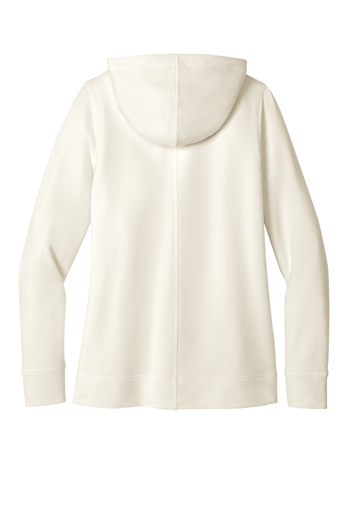 Port Authority® Women's Microterry Pullover Hoodie