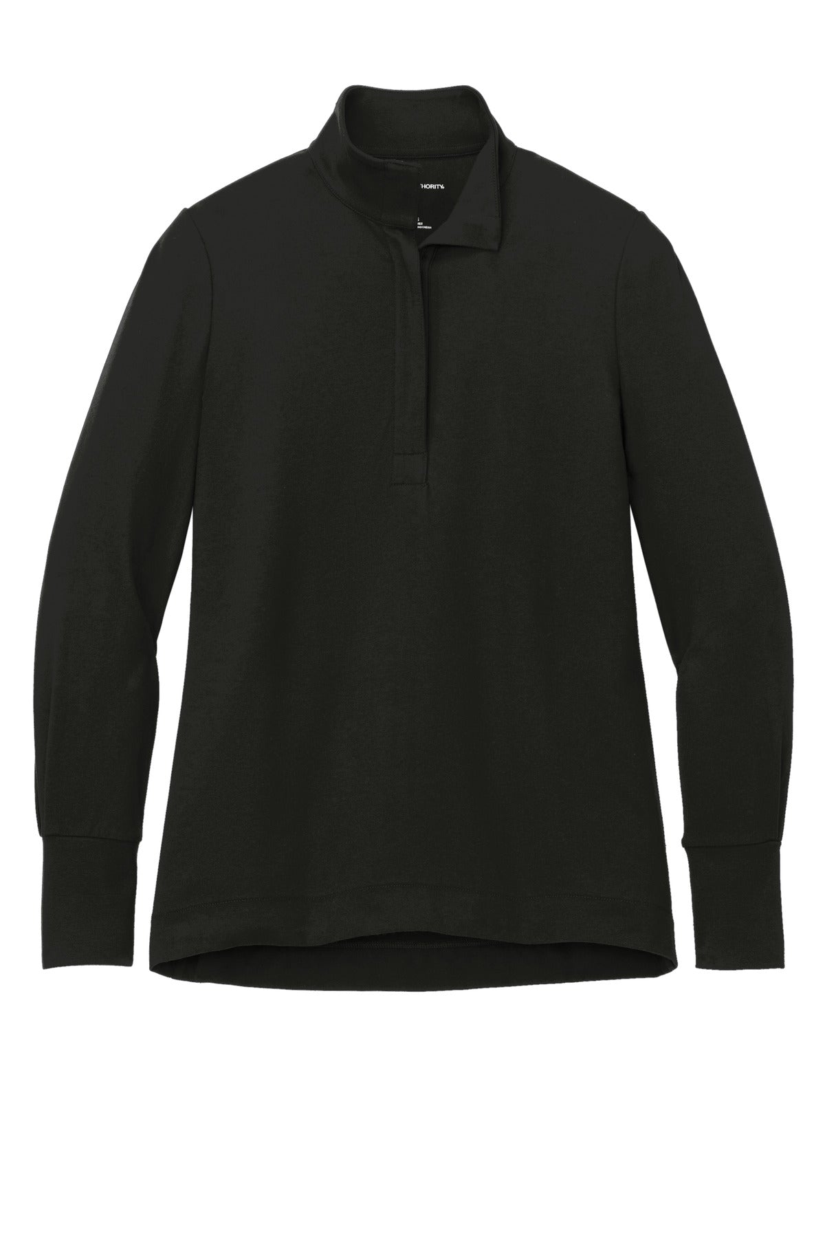 Port Authority® Women's Fairway Stretch 1/4-Zip