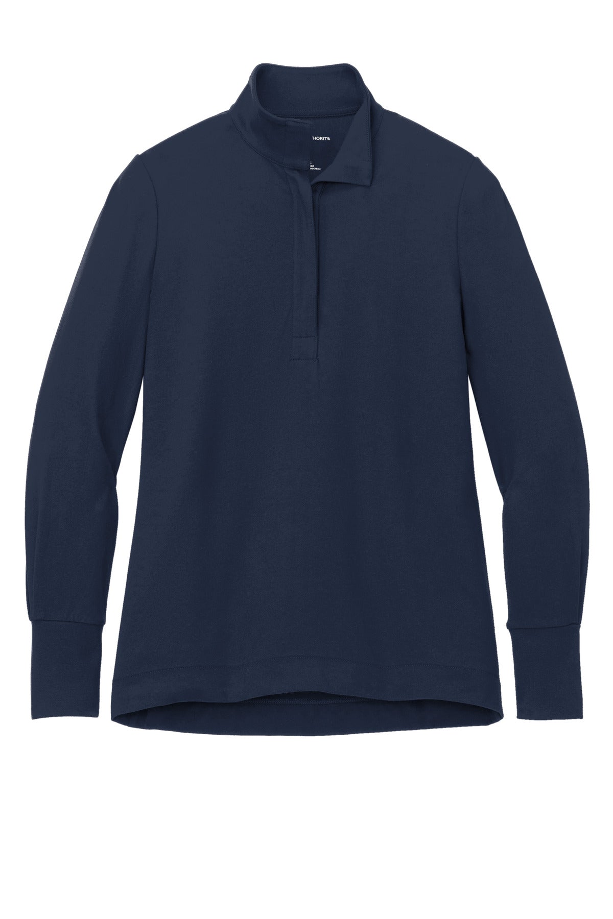 Port Authority® Women's Fairway Stretch 1/4-Zip