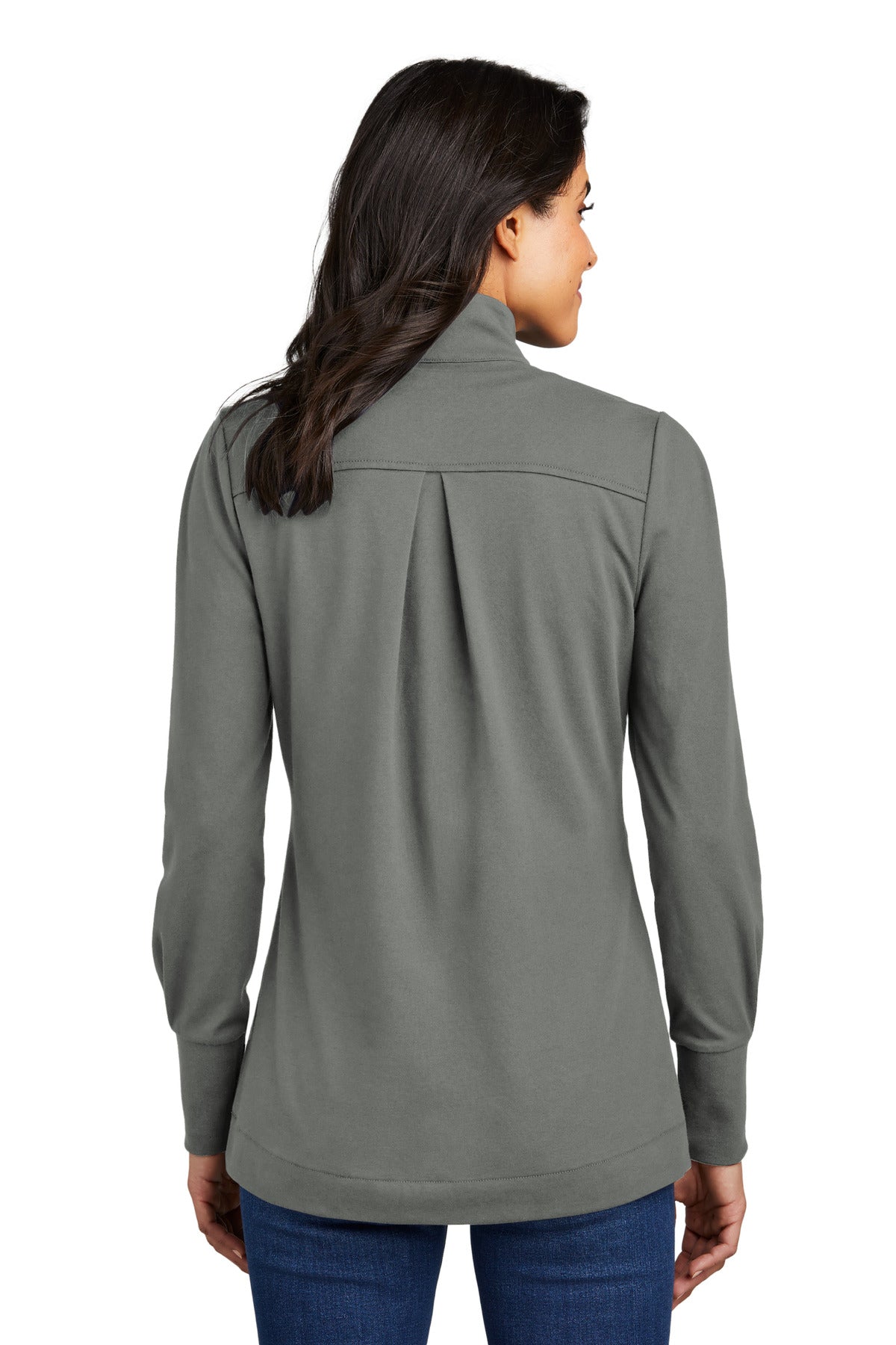 Port Authority® Women's Fairway Stretch 1/4-Zip
