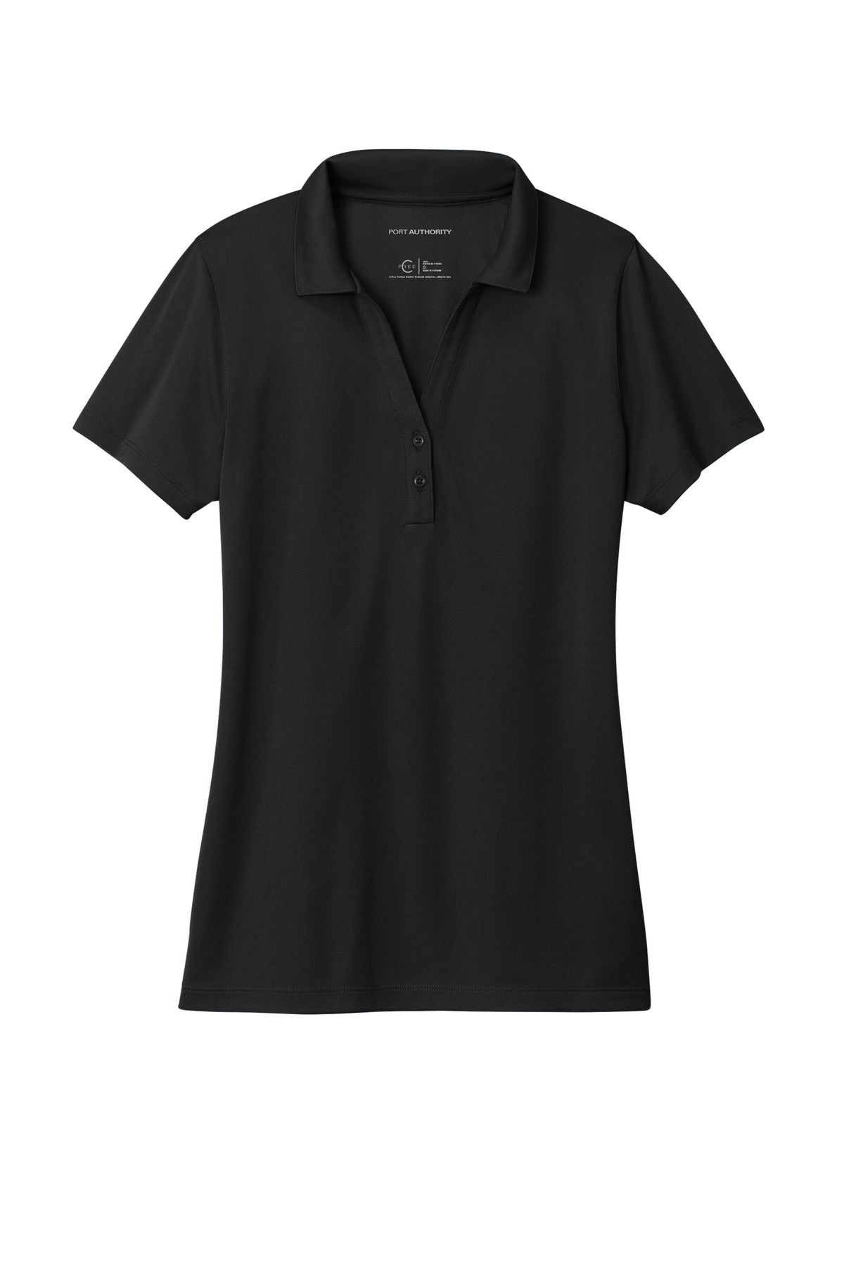 Port Authority® Women's C-FREE® Performance Polo