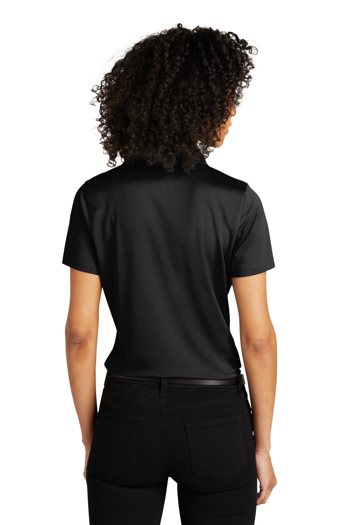 Port Authority® Women's C-FREE® Performance Polo