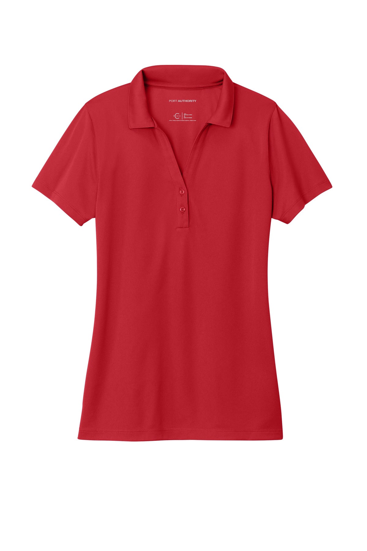 Port Authority® Women's C-FREE® Performance Polo