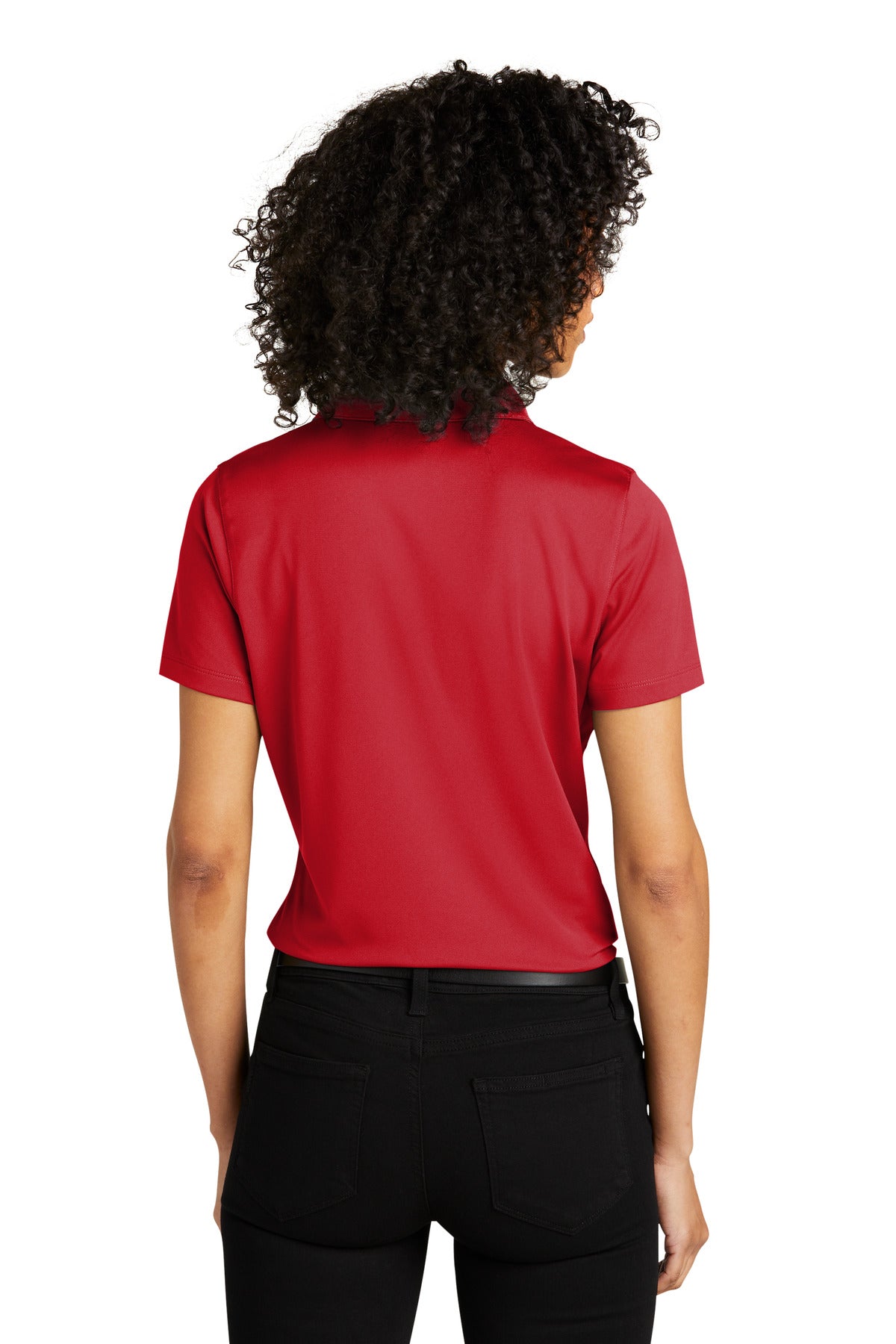 Port Authority® Women's C-FREE® Performance Polo