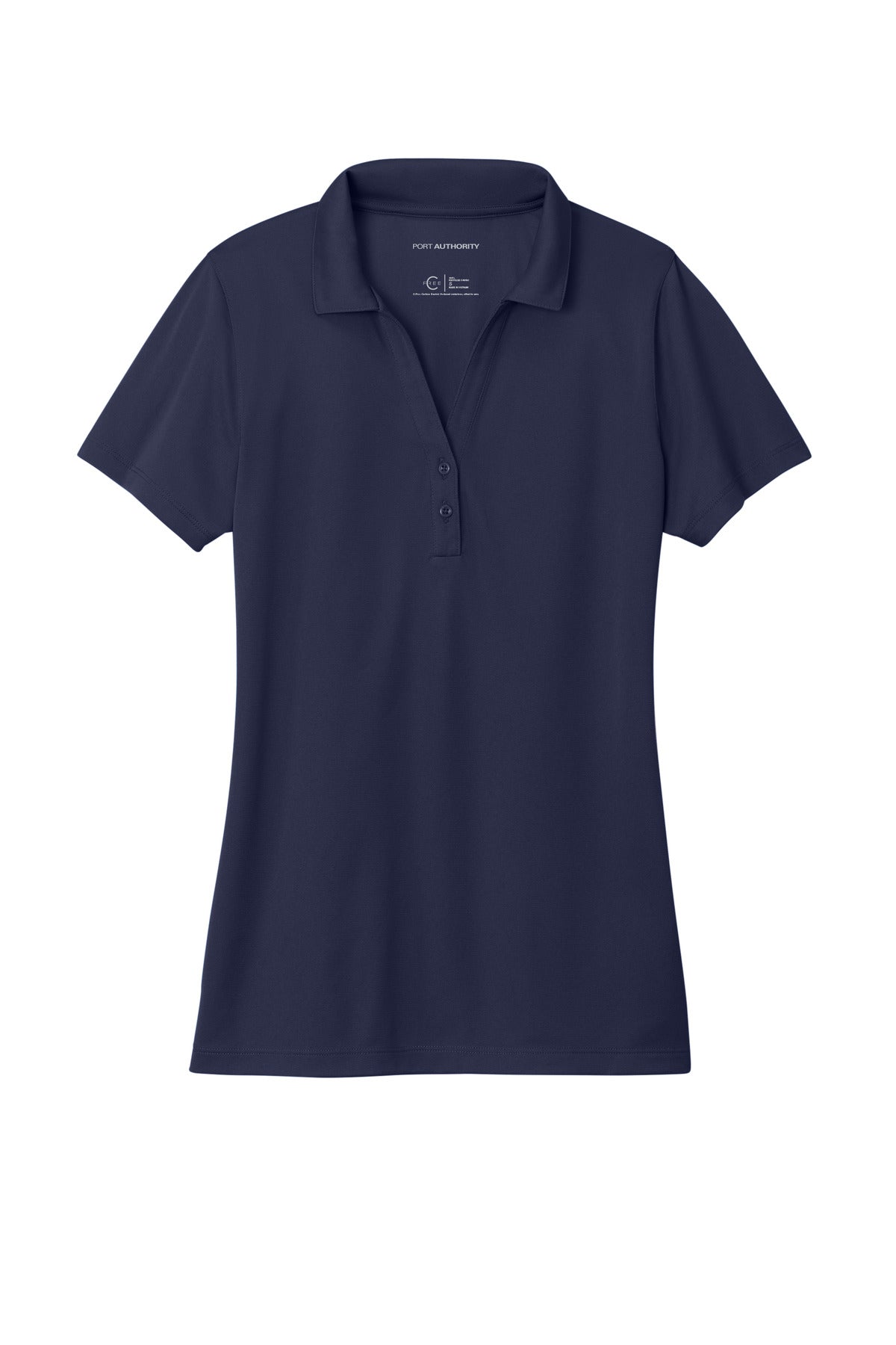 Port Authority® Women's C-FREE® Performance Polo