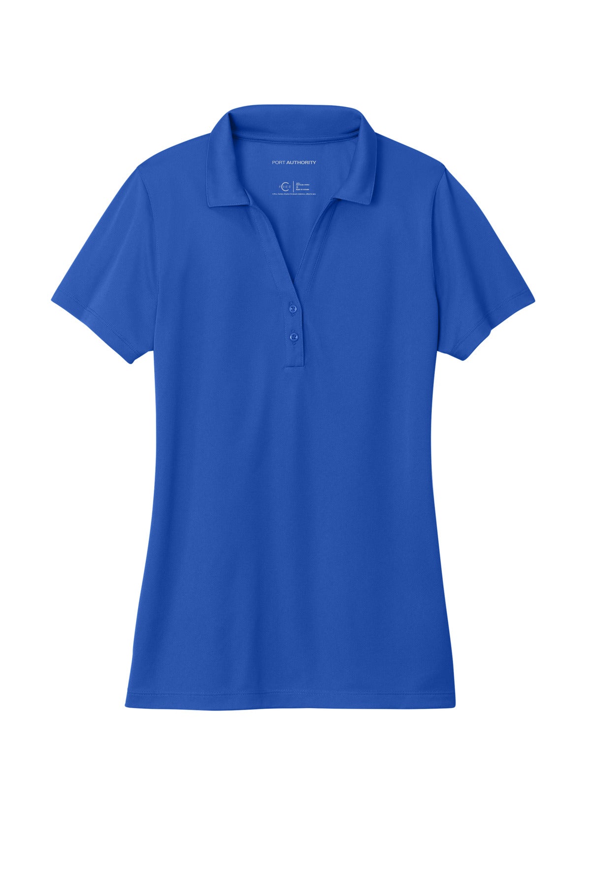 Port Authority® Women's C-FREE® Performance Polo