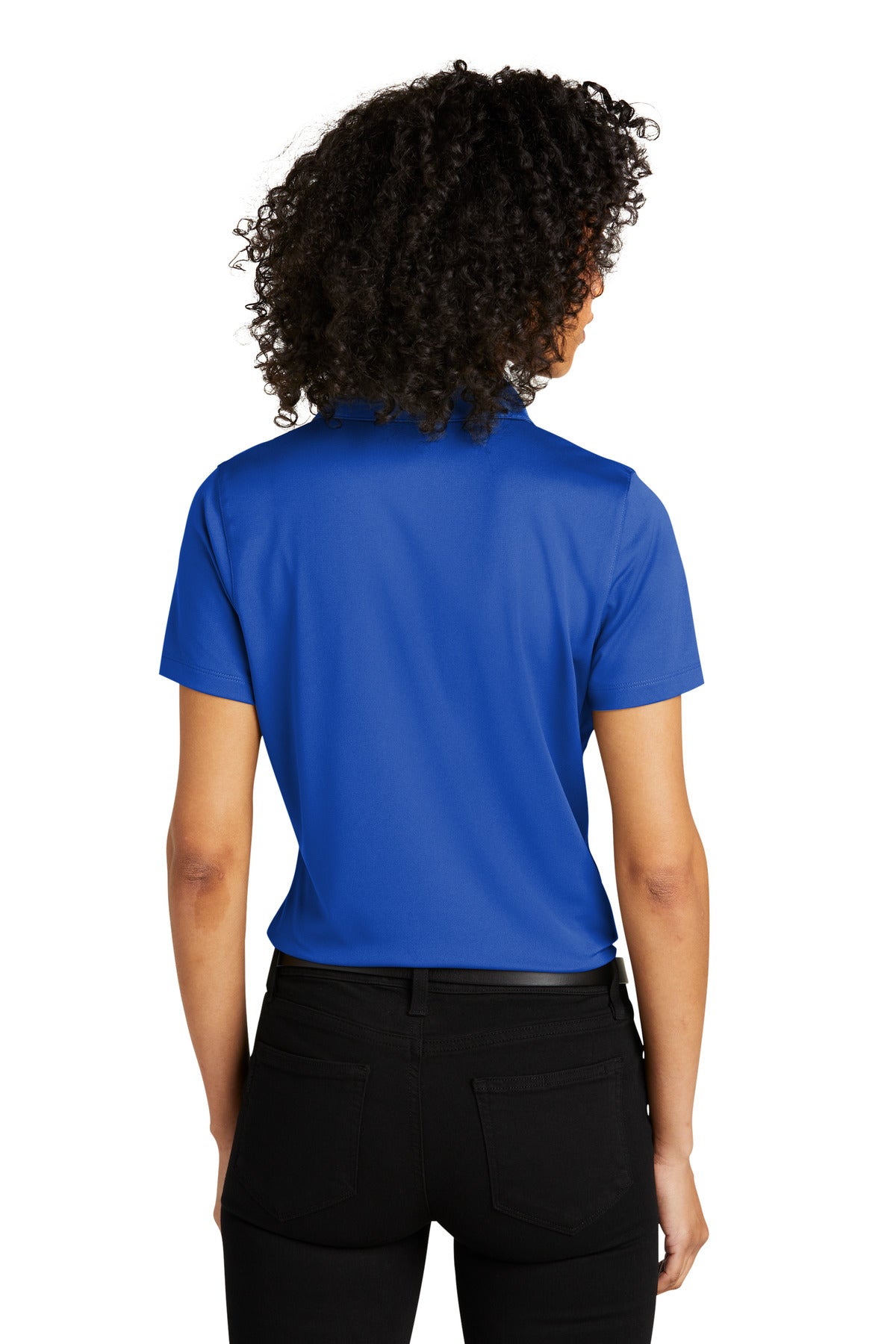 Port Authority® Women's C-FREE® Performance Polo