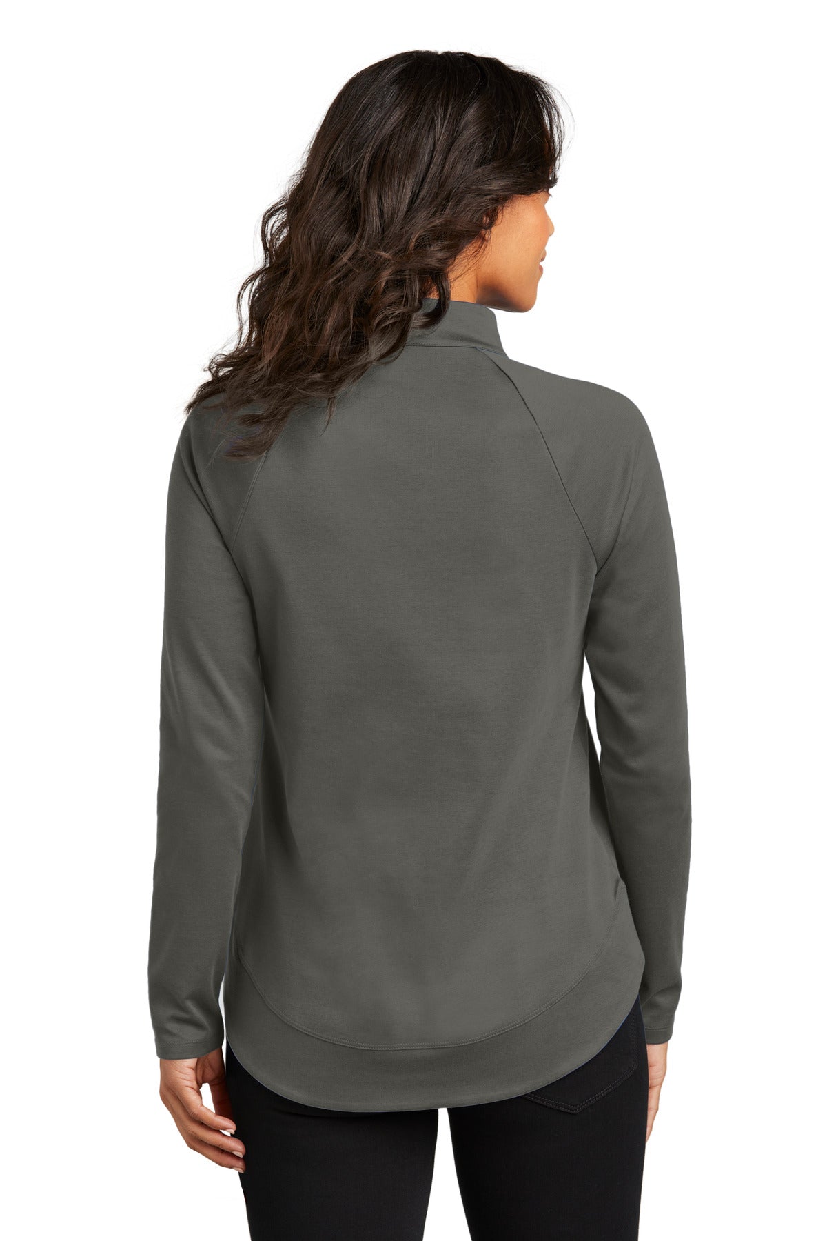 Port Authority® Women's C-FREE® Cypress 1/4-Zip