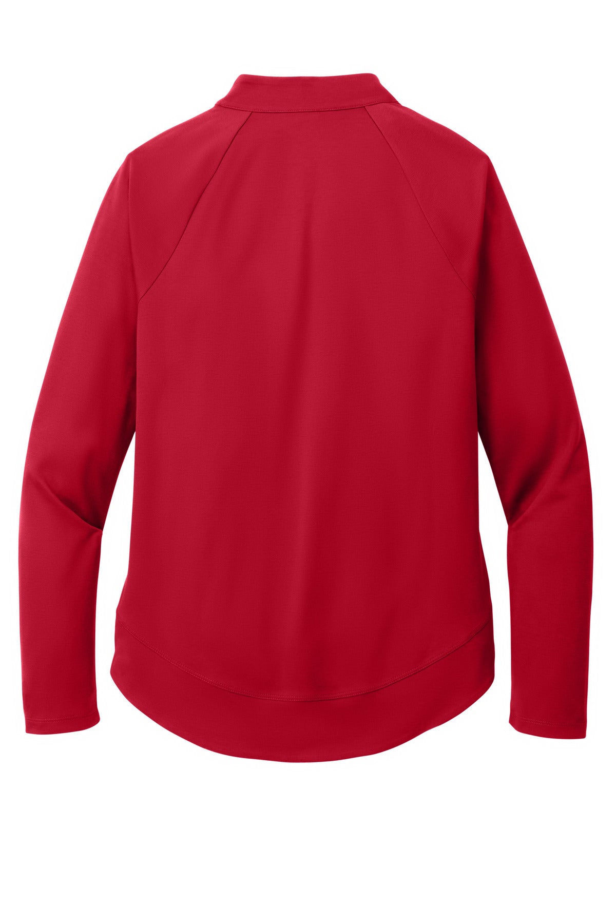 Port Authority® Women's C-FREE® Cypress 1/4-Zip